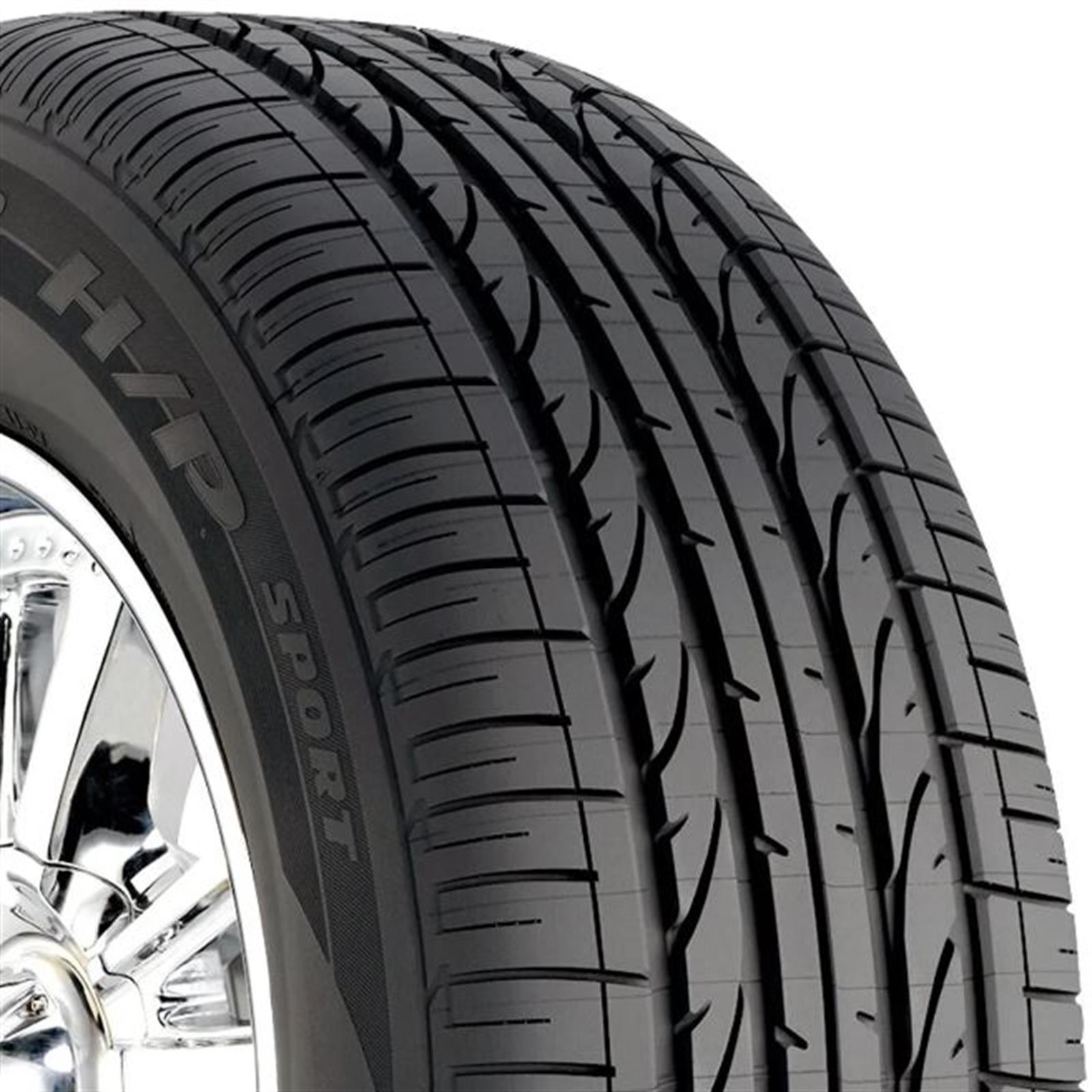 BRIDGESTONE 275/45R20 AO XL Y110 DRİVESPORT DOT: 2022