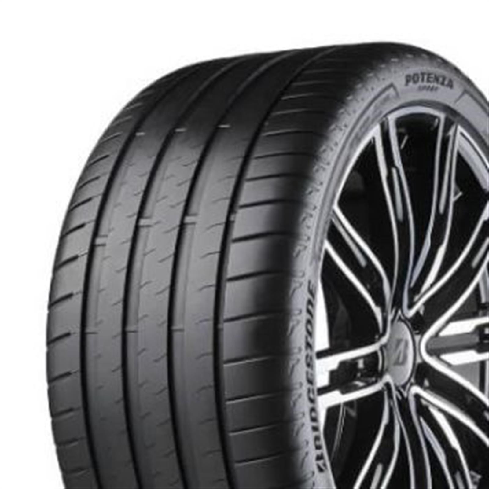 Bridgestone Potenza Sport 255/35R20 97Y XL Binek Yaz Lastiği DOT: 2023
