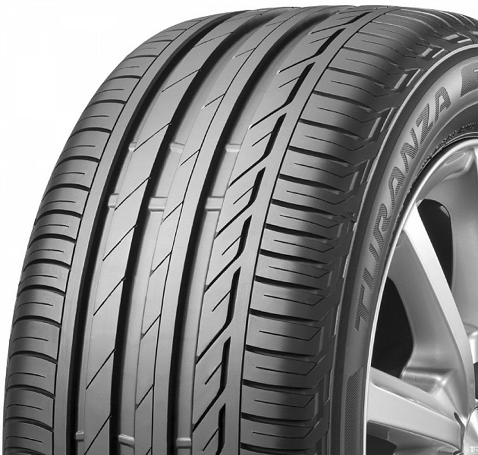 Bridgestone Turanza T001 195/65R15 91H Binek Yaz Lastiği DOT: 2023