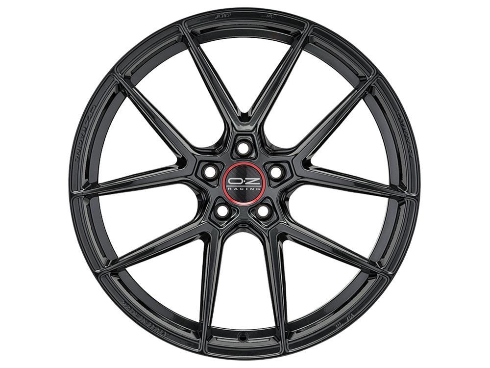 ESTREMA GT HLT 10X19 ET 40 5X120 HYPER TITANIUM