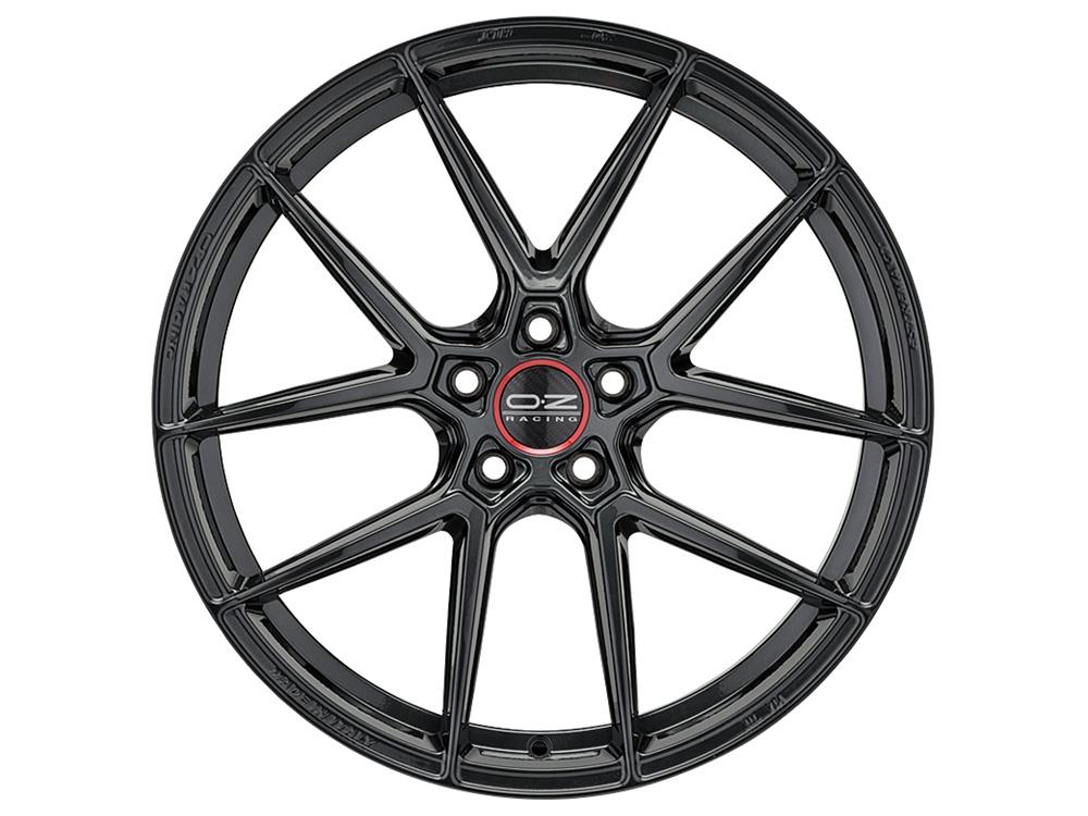 ESTREMA GT HLT 10X19 ET 40 5X120 HYPER TITANIUM