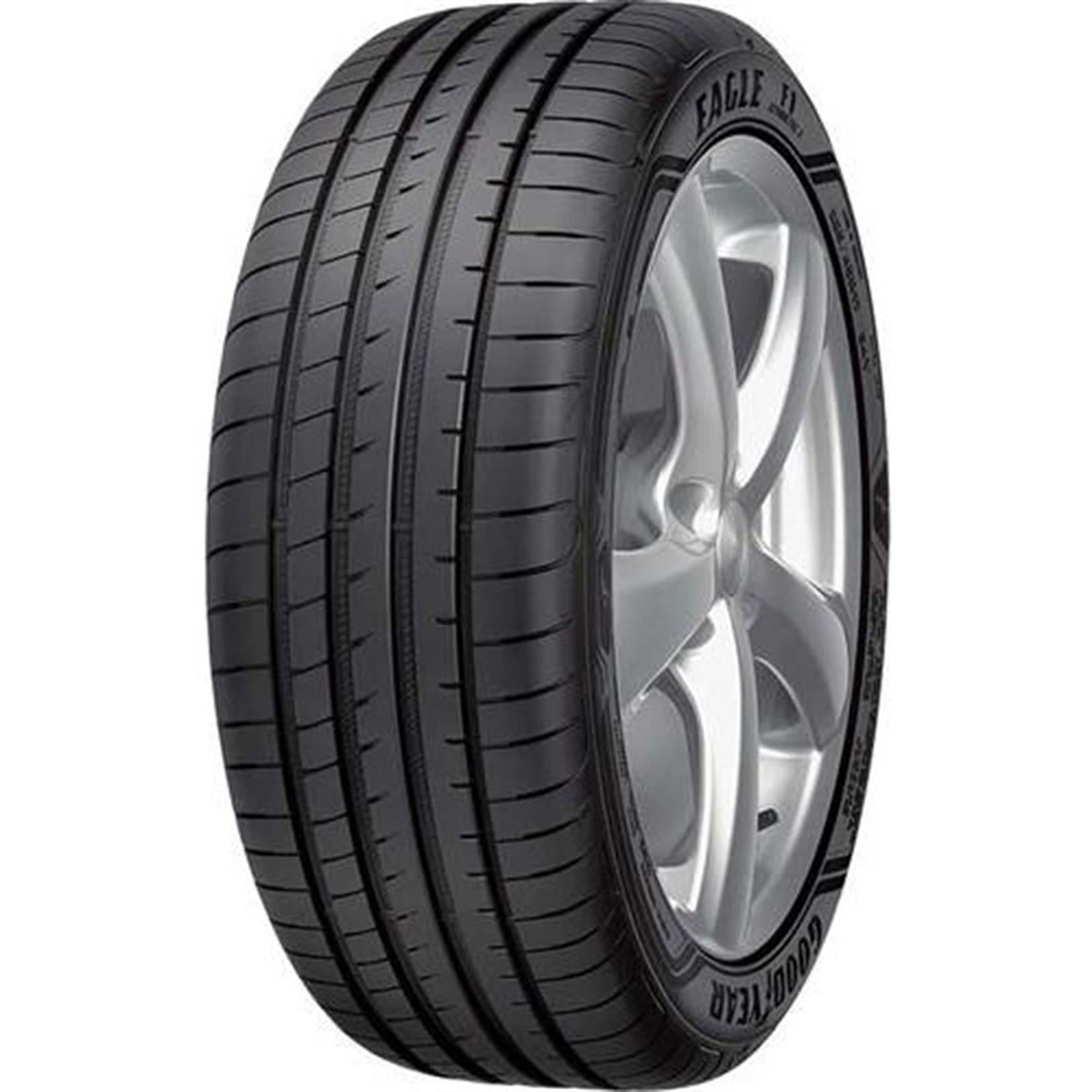 GOODYEAR 225/45R19 96W EAGLE F1 ASYM3 ROF * DOT: 2022 