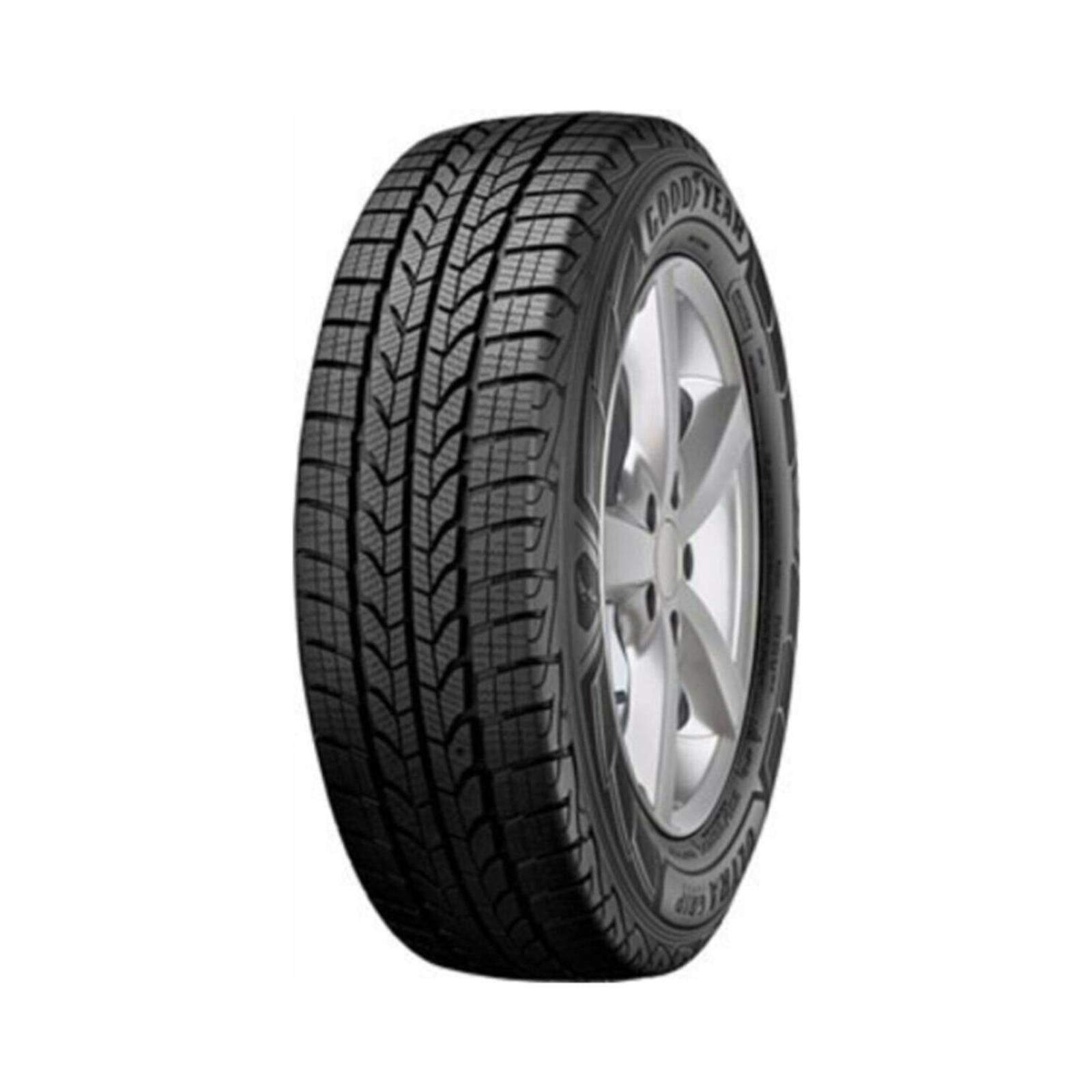 GOODYEAR 235/65R16 TL S115 ULTRAGRIP CARGO DOT: 2022