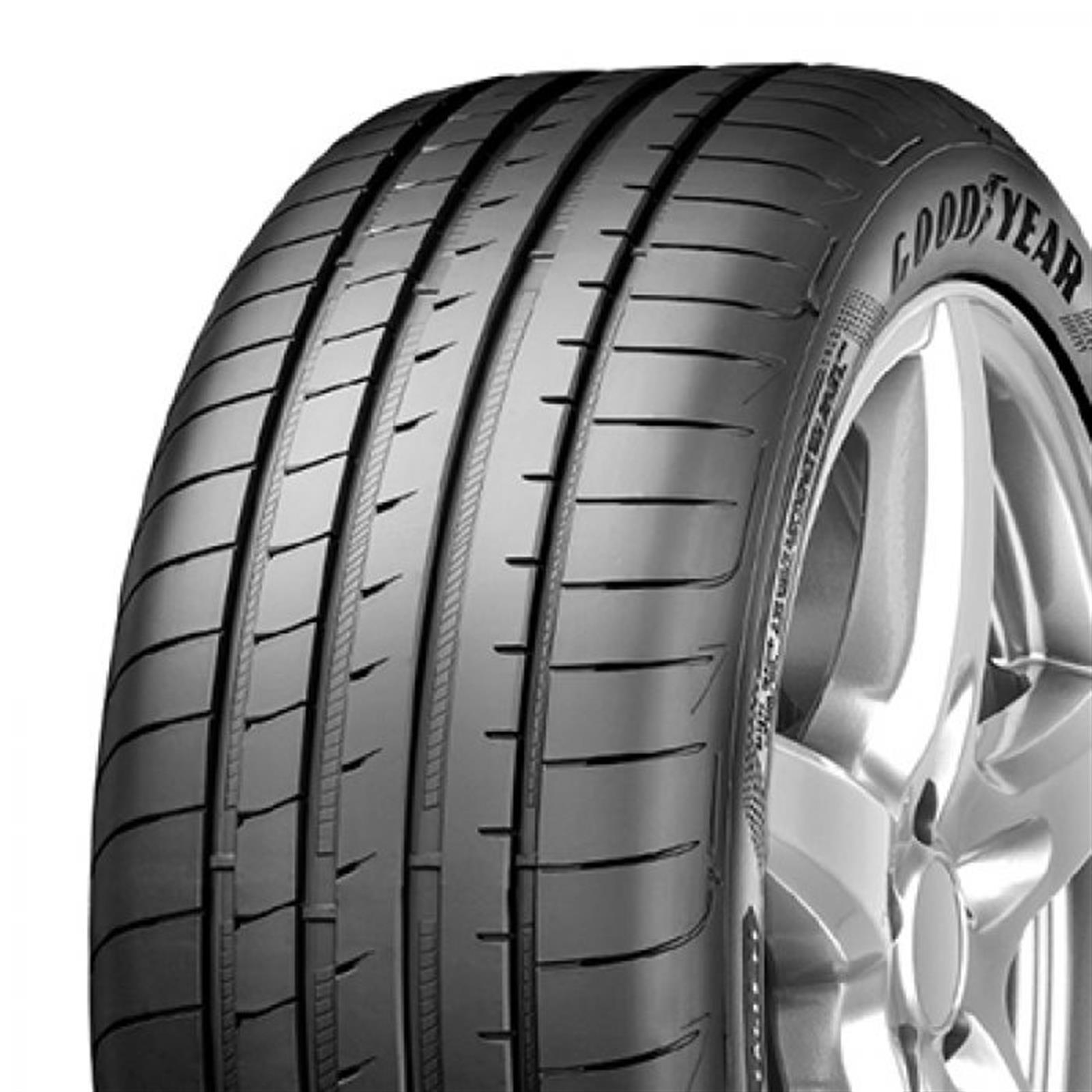Goodyear Eagle F1 Asymmetric 5 255/40R19 100Y XL F1 Binek Yaz Lastiği DOT: 2022