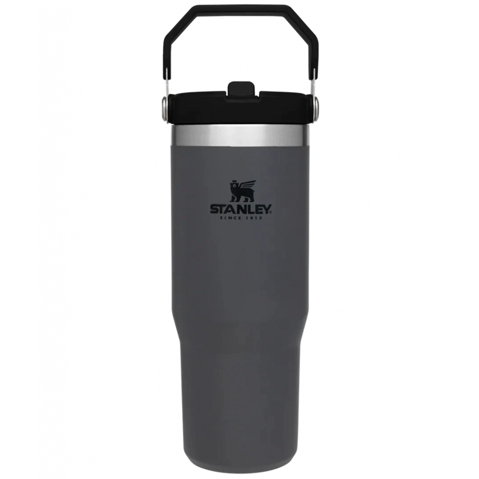 ICE FLOW FLIP STRAW TUMBLER 0,89 LT