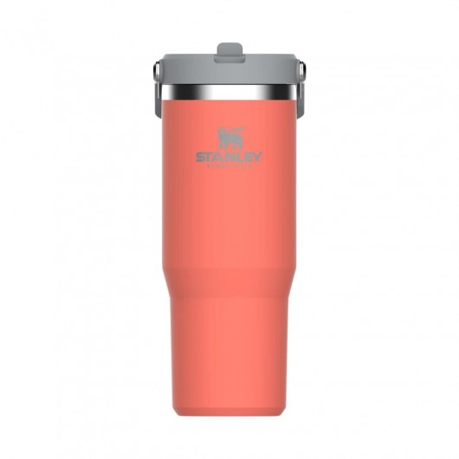 ICE FLOW FLIP STRAW TUMBLER 0,89 LT