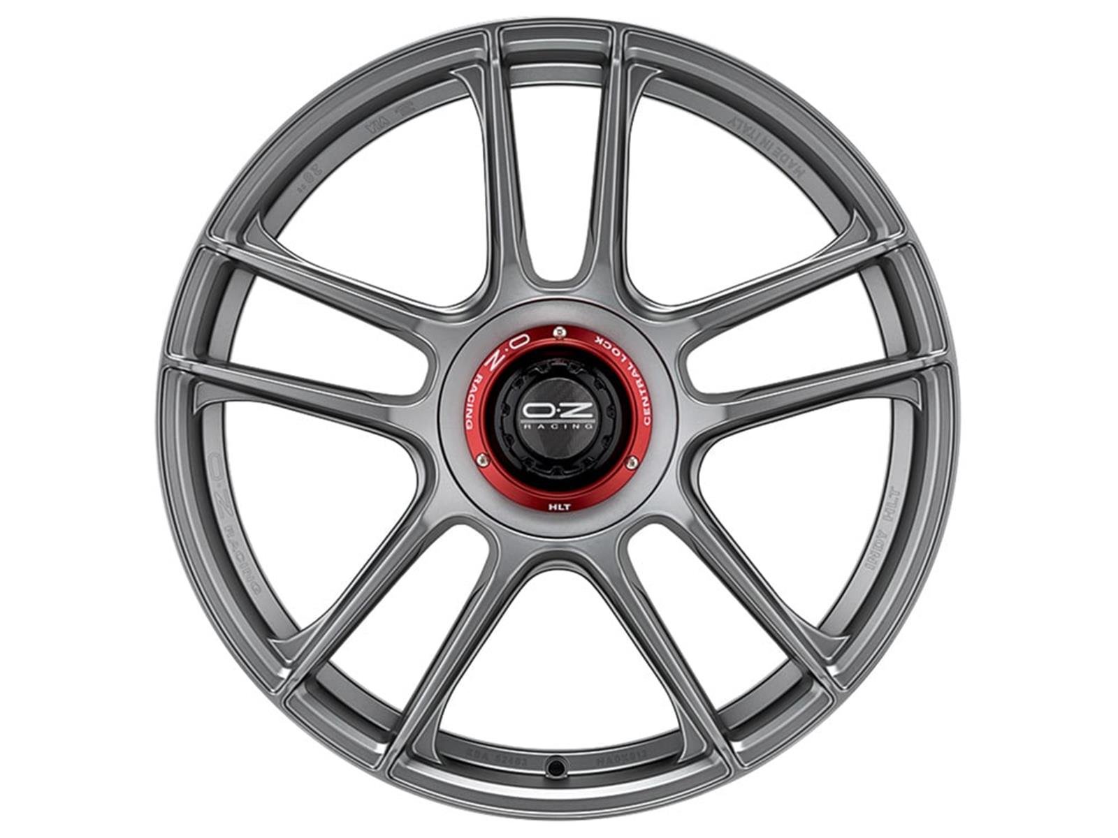 INDY HLT 8,5X19 5X112 ET:49 TITANIO