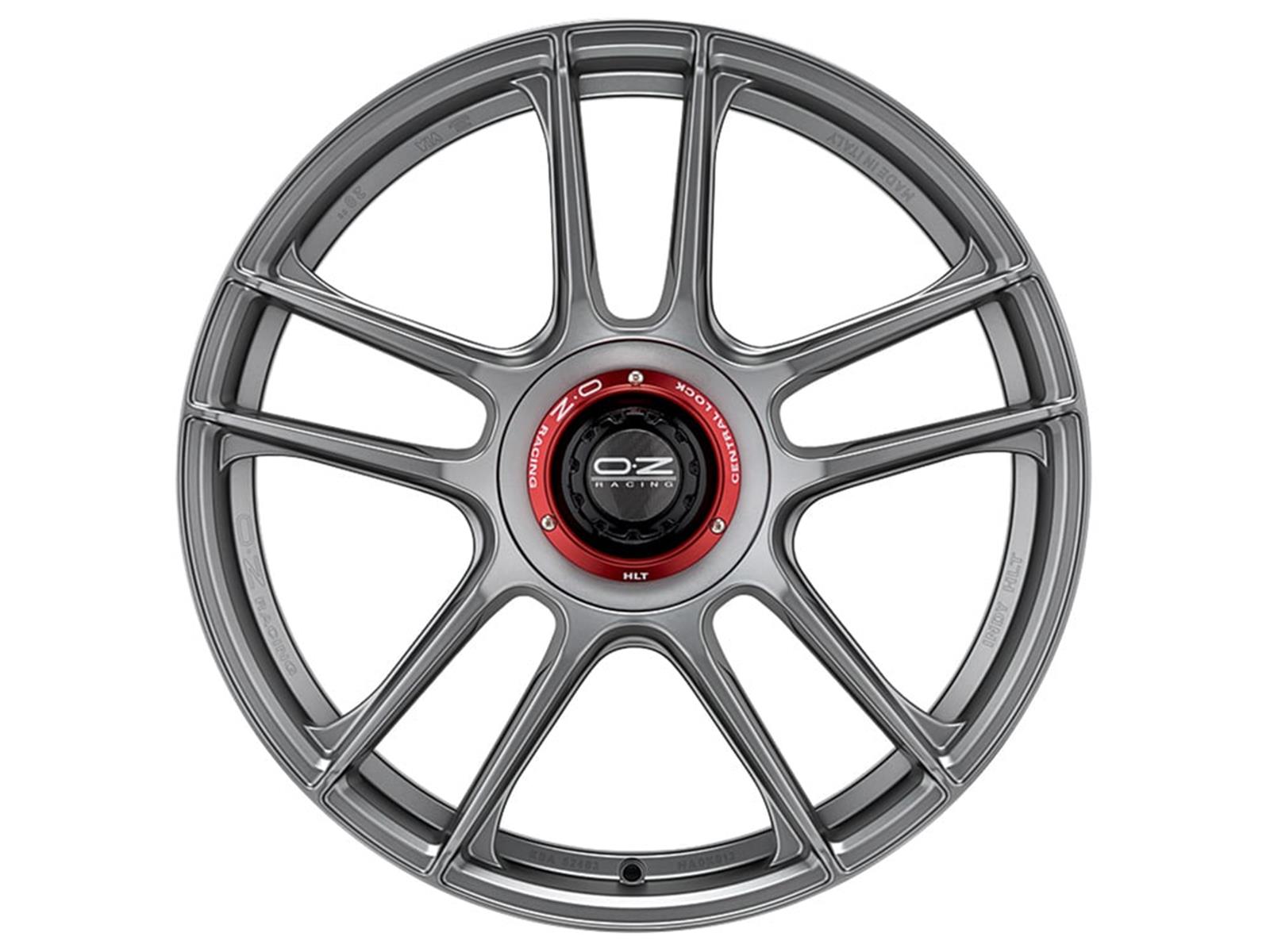 INDY HLT 9X20 5X112 ET :35 TITANIO