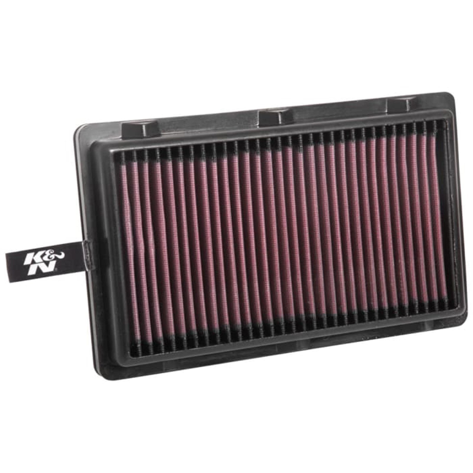 K-N  33-3125  HAVA FİLTRESİ