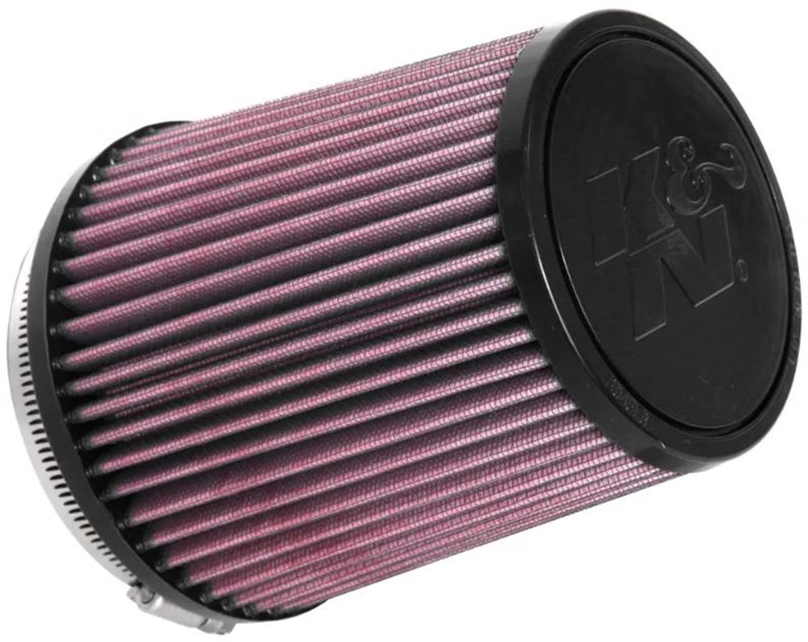 K-N RU-4550 UNIVERSAL HAVA FİLTRESİ