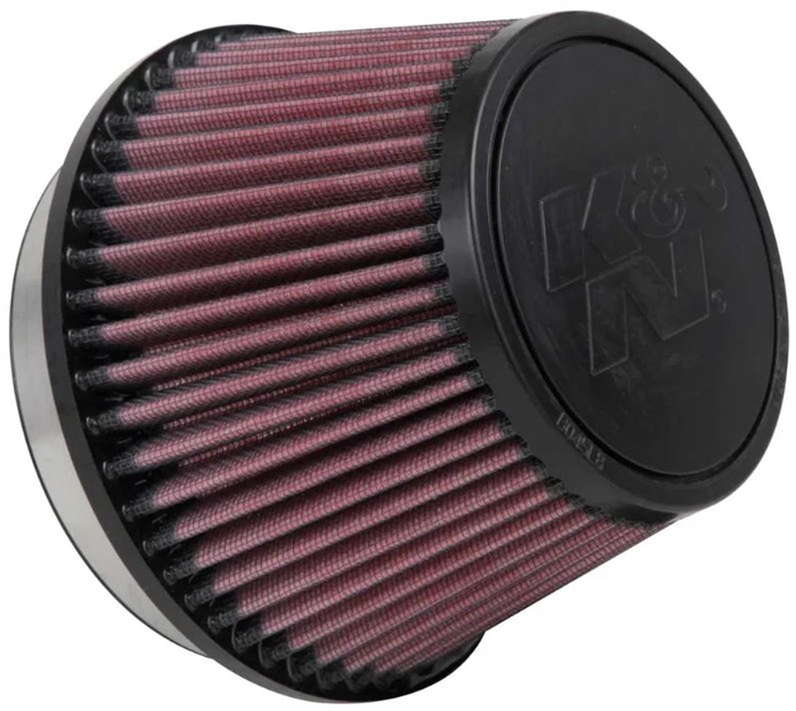 K-N RU-5163  UNIVERSAL HAVA FİLTRESİ