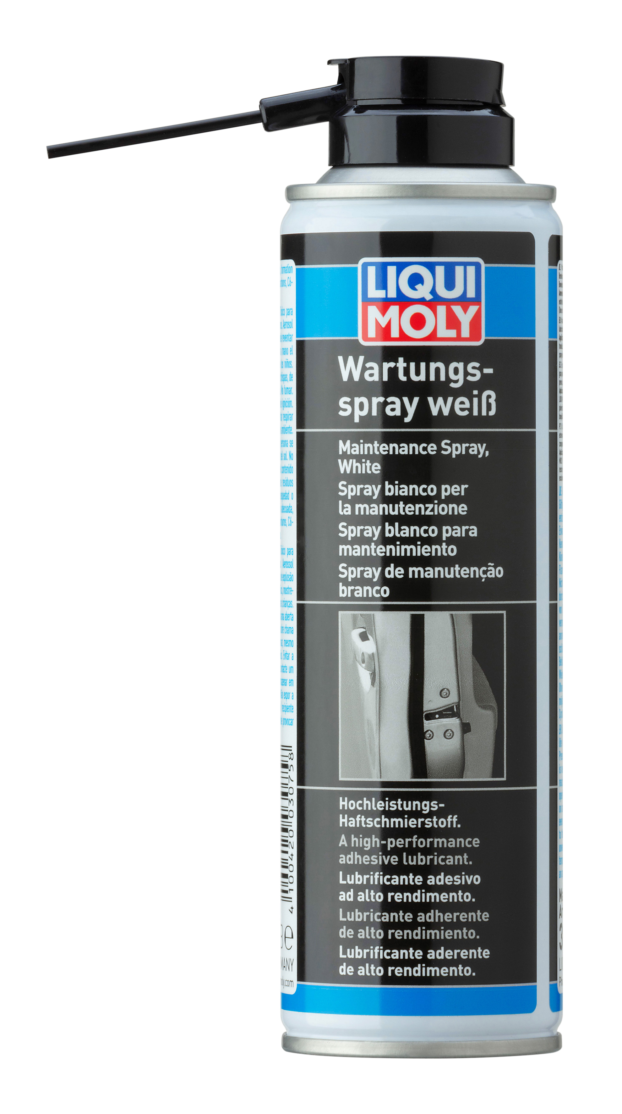 KAPI KİLİFİ SPREYİ 250 ML