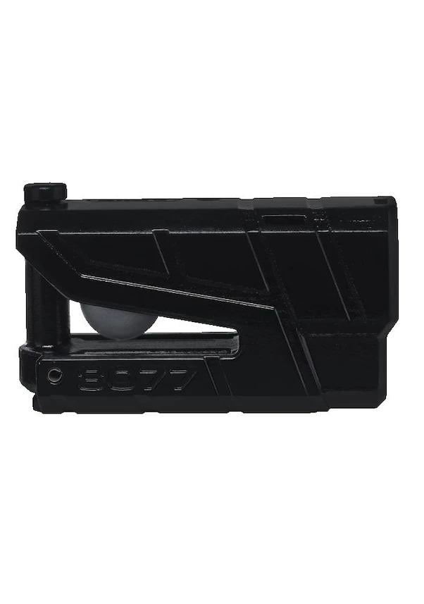KİLİT 8077 GRANIT DETECTO X-PLUS SİYAH