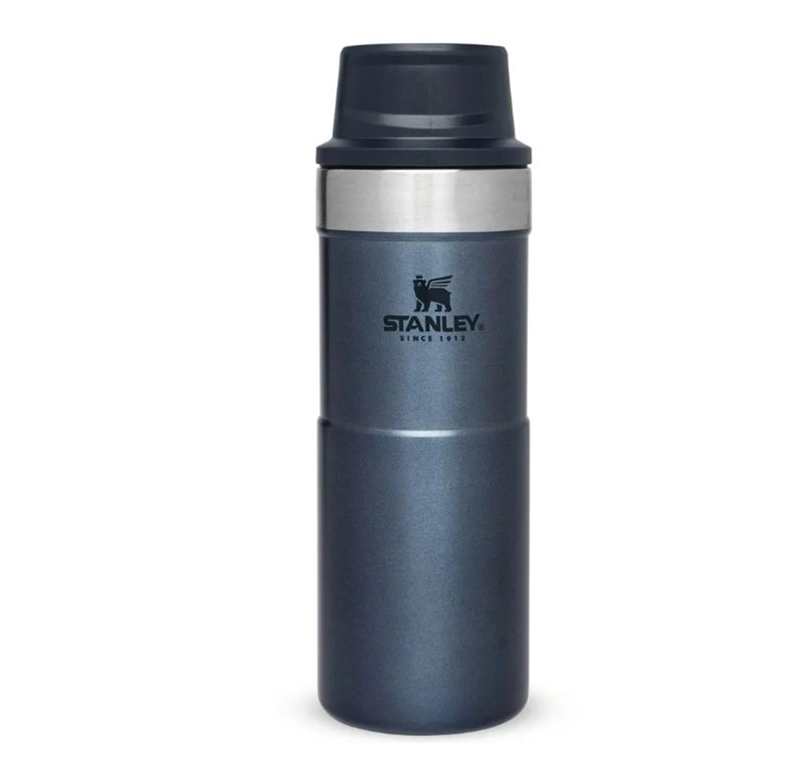 KLASİK TRİGGER-ACTİON TERMOS BARDAK 0.35 LT