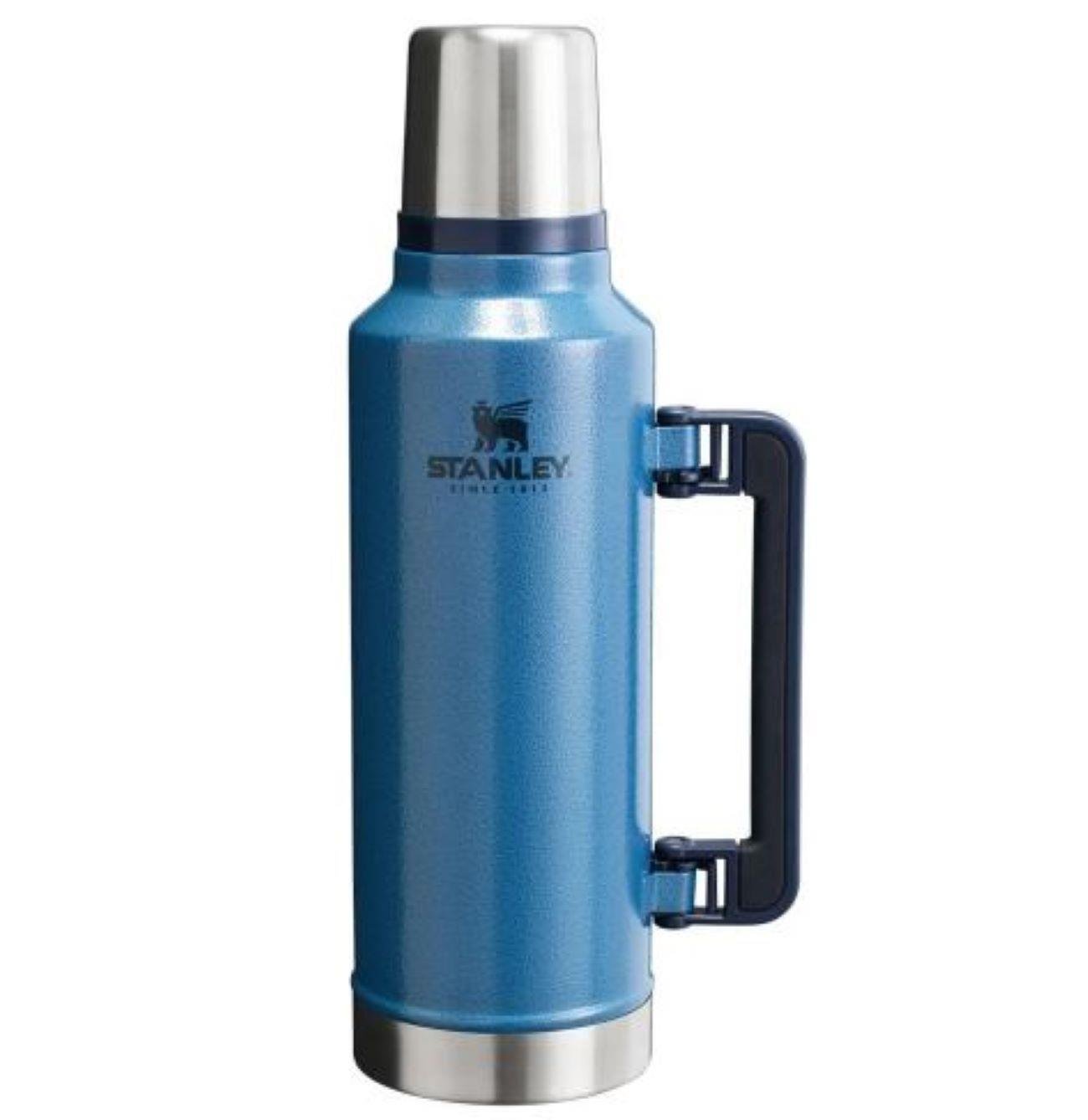 KLASİK VAKUMLU PASLANMAZ ÇELİK TERMOS 1.9 LT