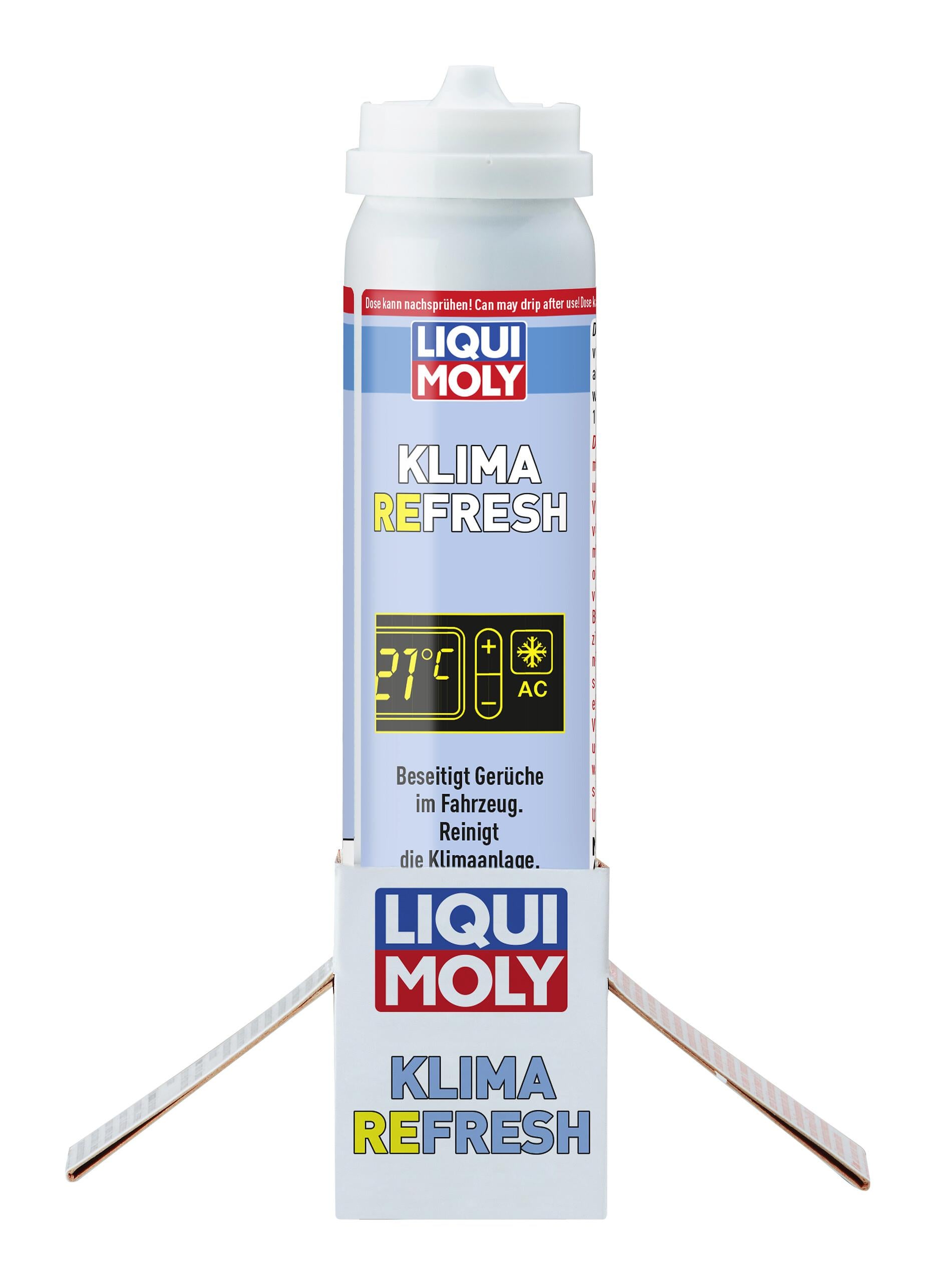 KLİMA FRESH PLUS 75 ML