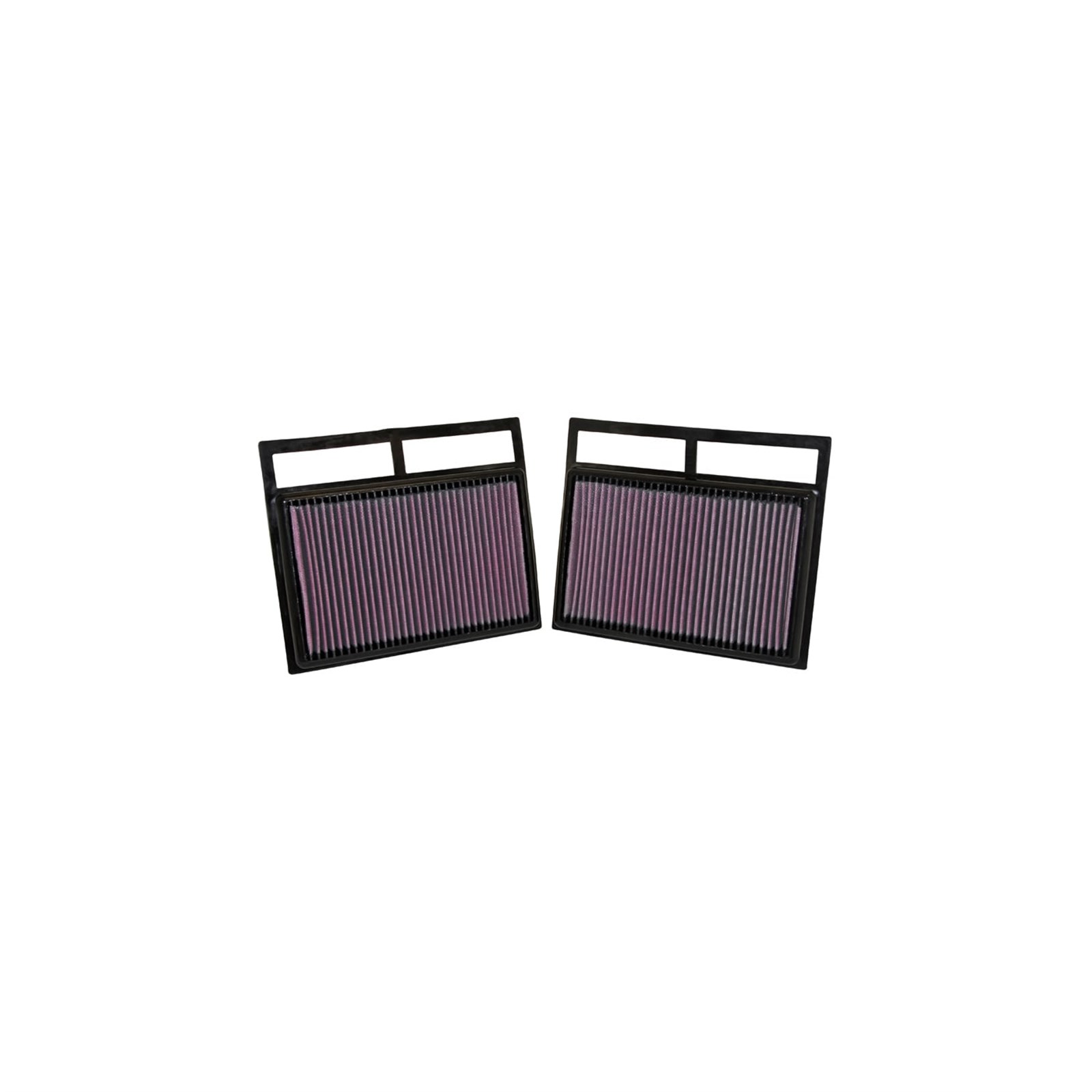 K&N  33-2412 HAVA FİLTRESİ 