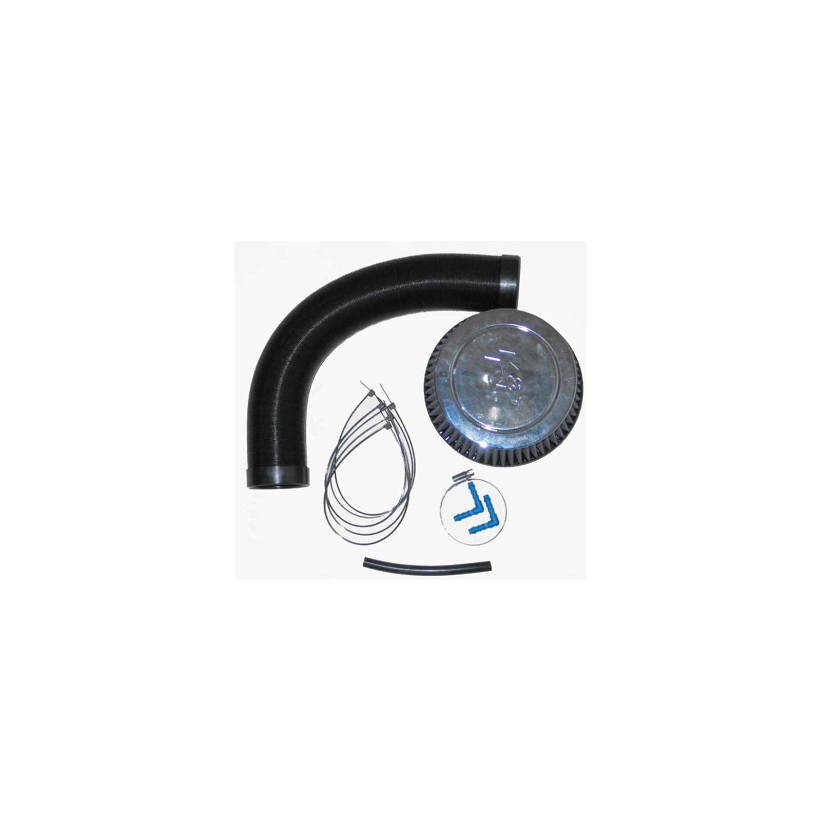 K&N  57-0600 YÜKSEK EMİŞLİ HAVA FİLTRE KİTİ
