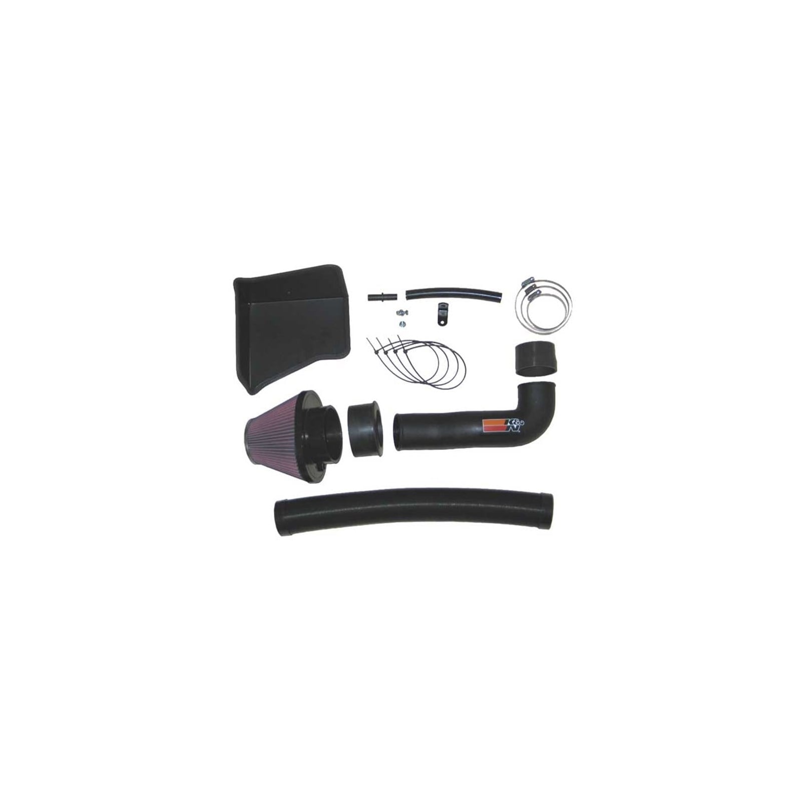 K&N  57I-6513 PERFORMANS KIT