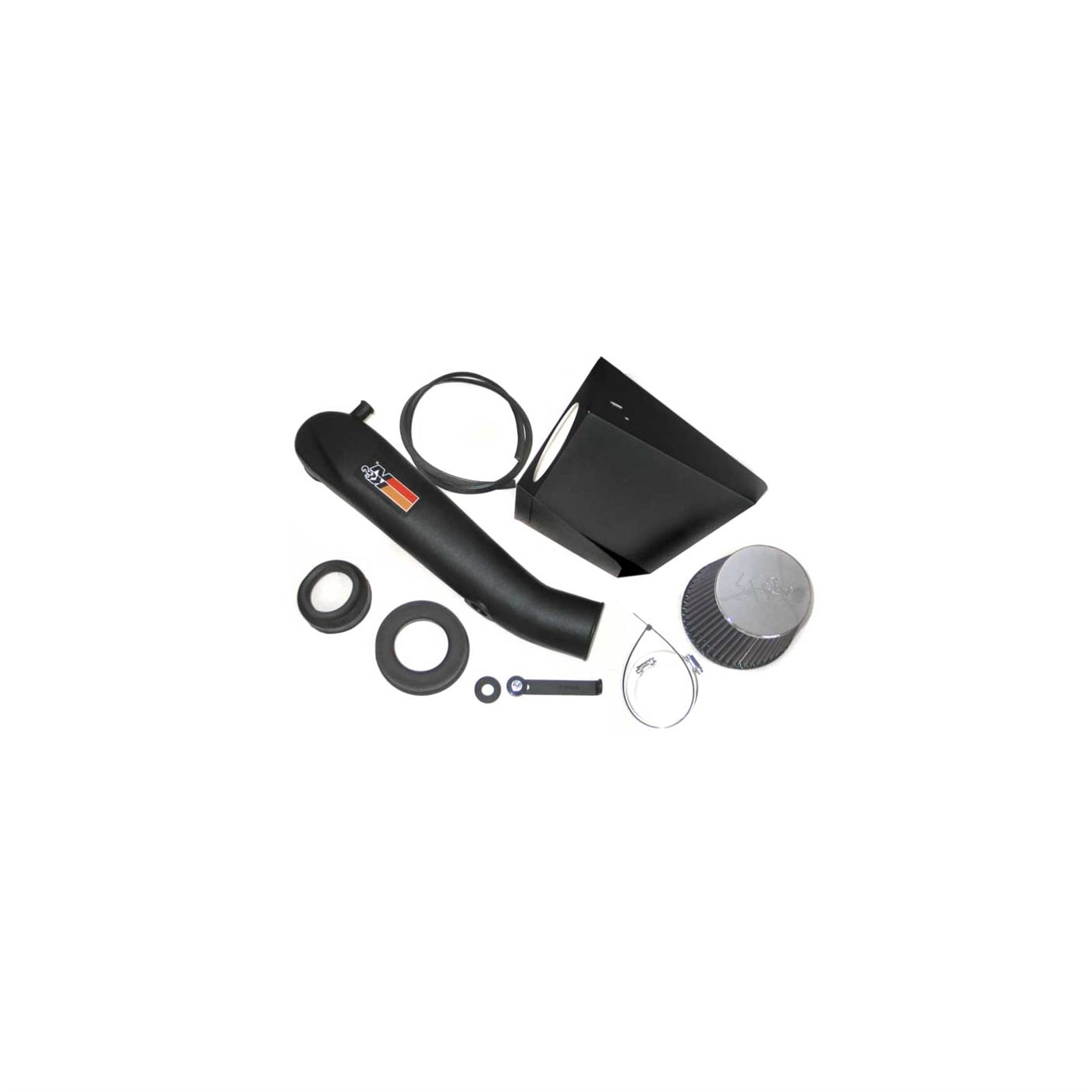 K&N  57I-7000 PERFORMANS KIT