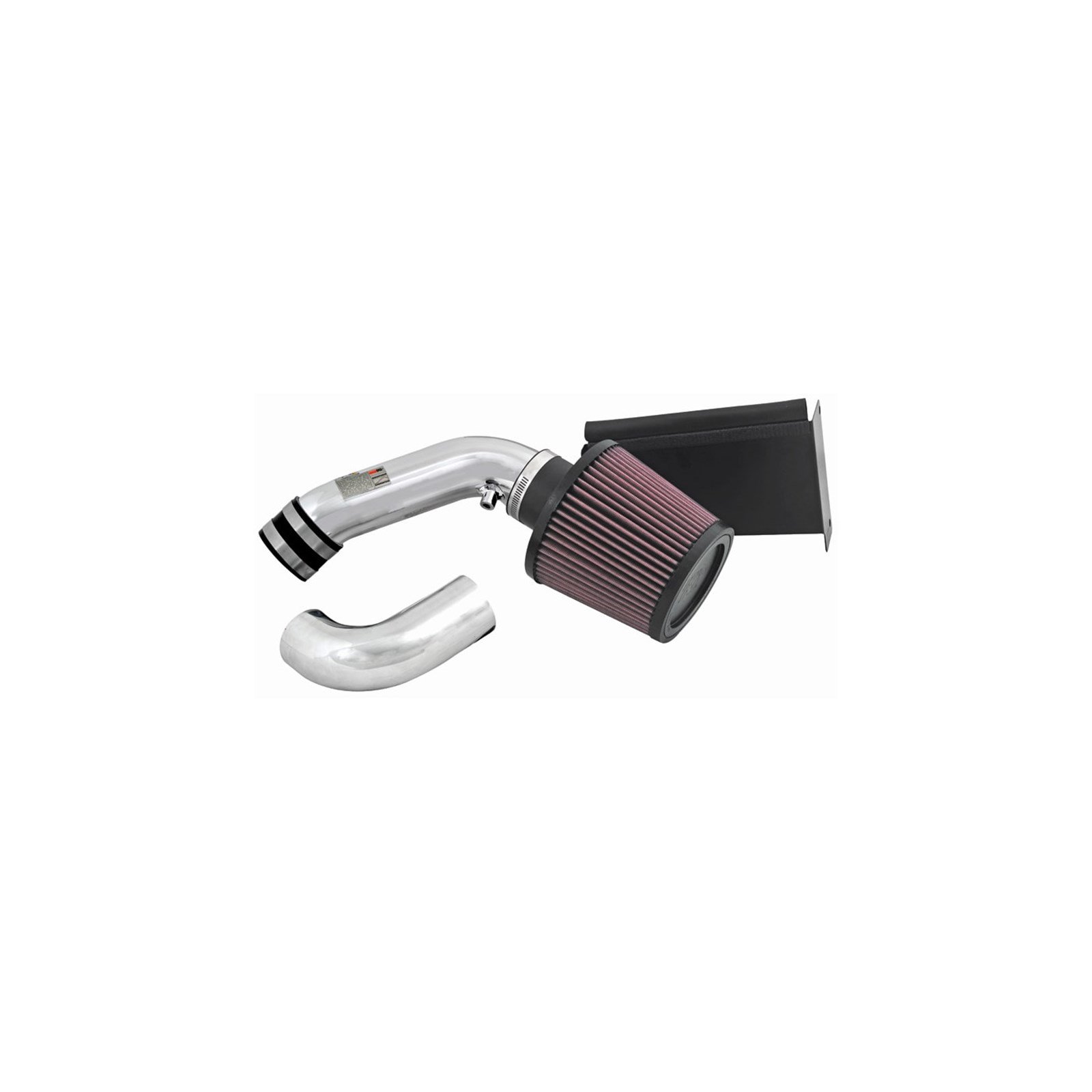 K&N 69-2021Tp PERFORMANCE INTAKE KIT