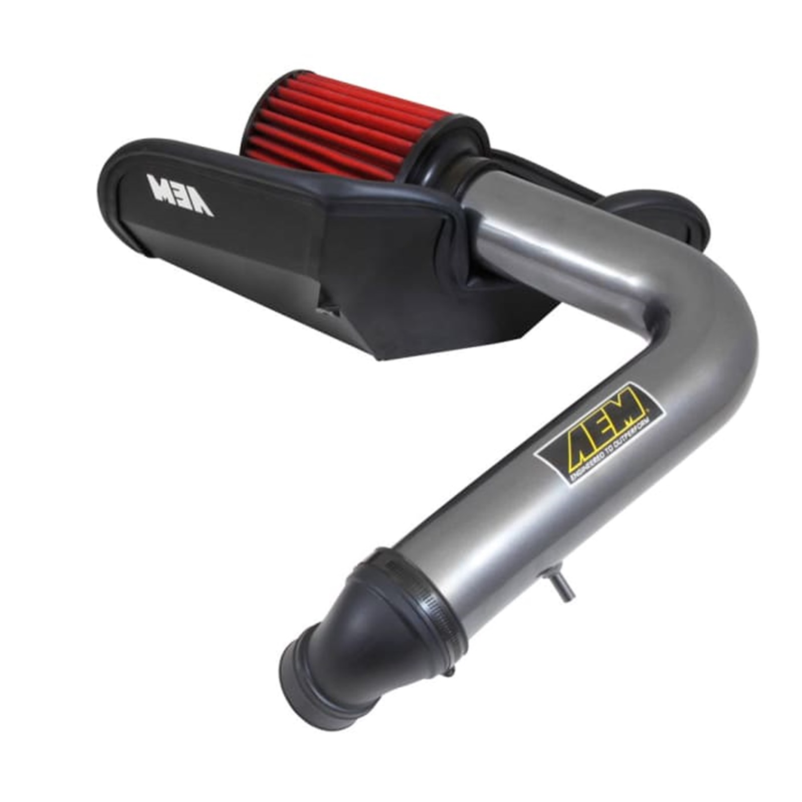 KN-AEM-21-797C  COLD AIR INTKAE SYSTEM