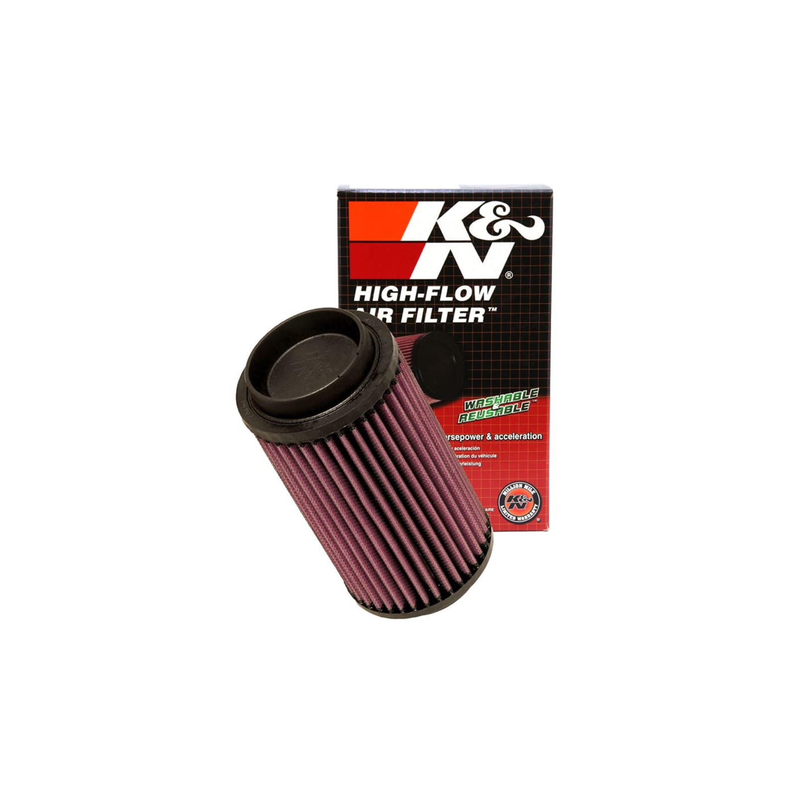 KN-PL-1003 FİLTRE