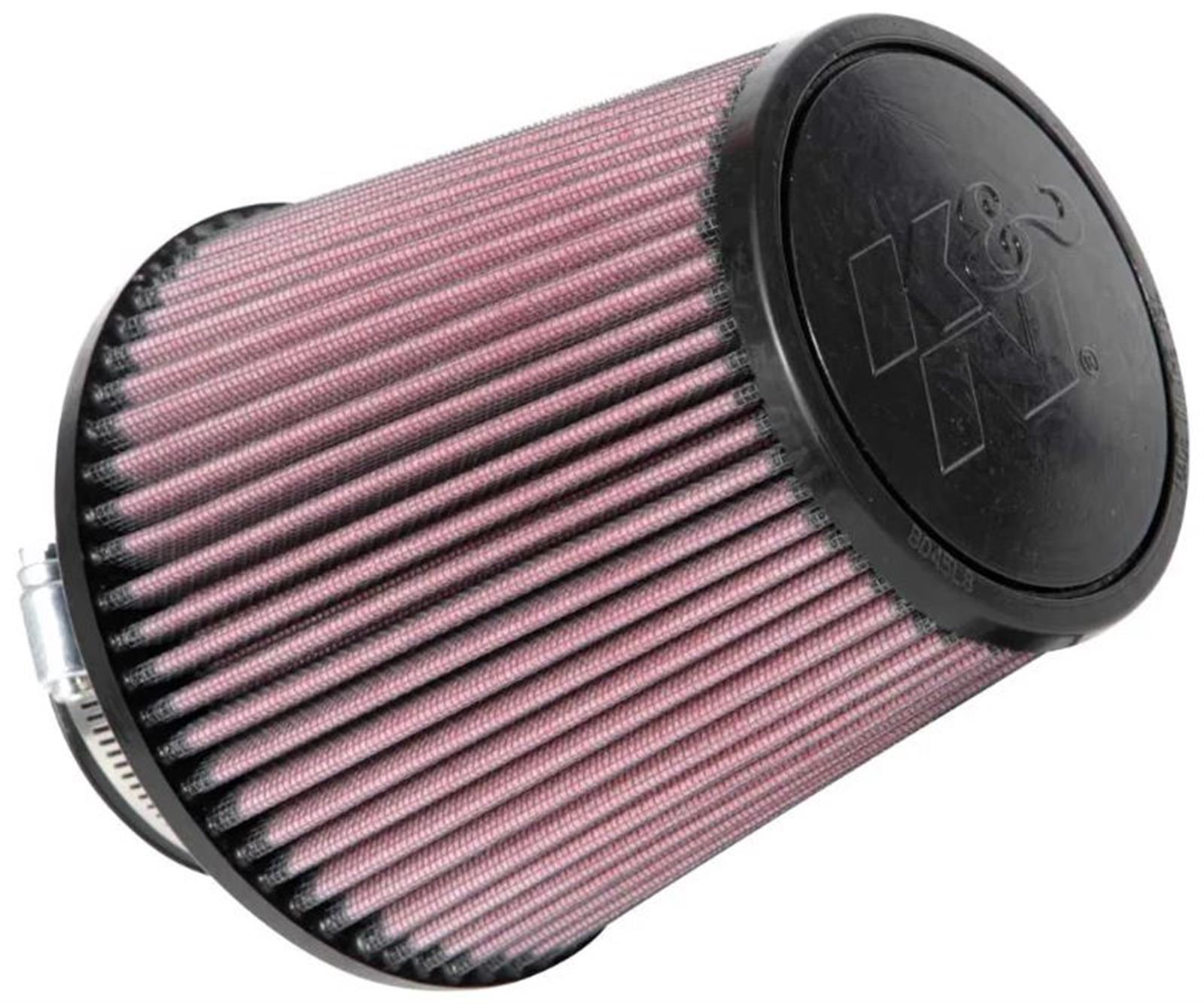 K&N RU-4180 UNIVERSAL HAVA FİLTRESİ
