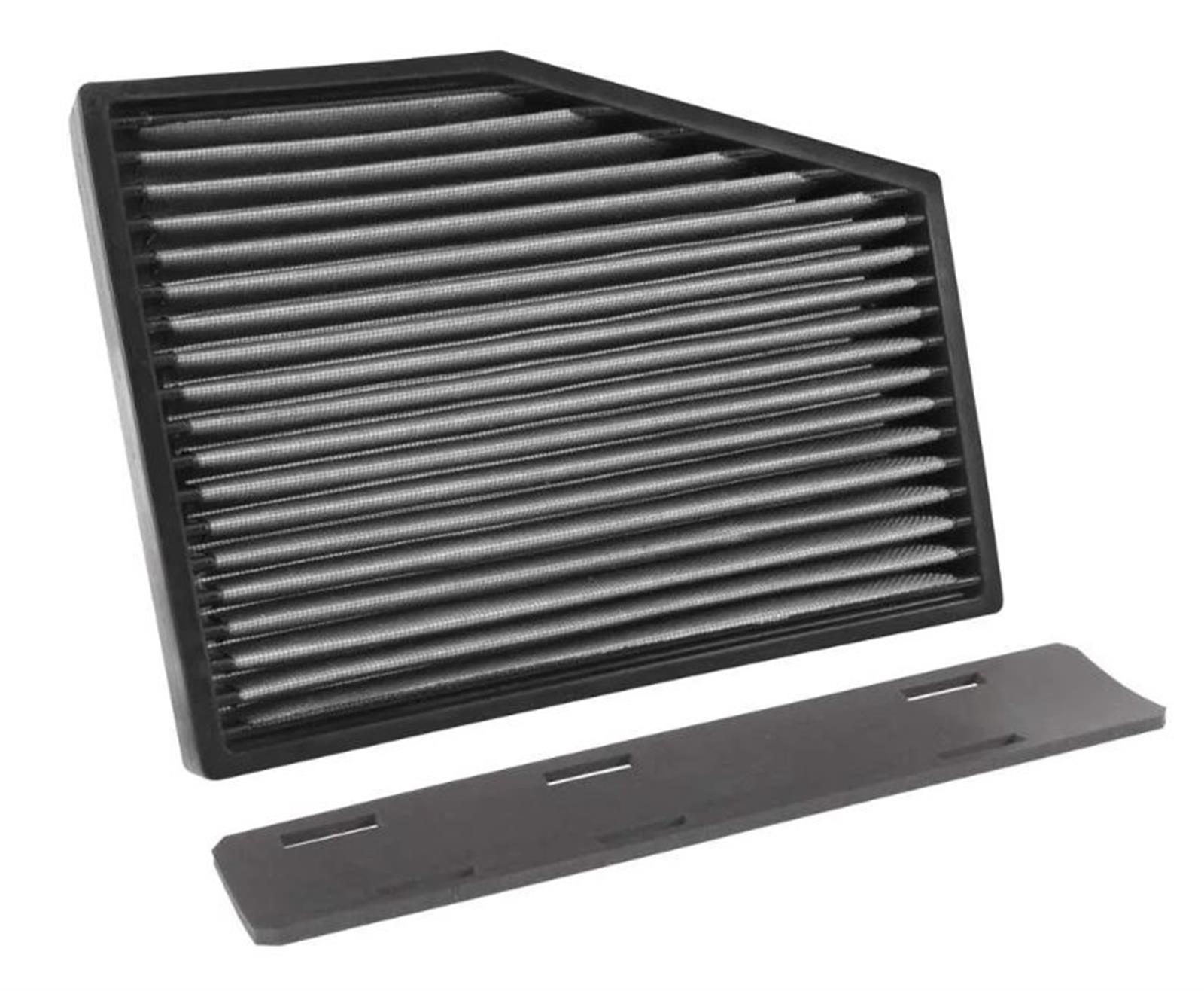 KN-VF3013 POLEN FİLTRESİ