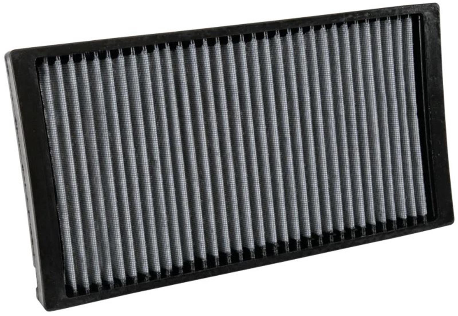 KN-VF4000 POLEN FİLTRESİ