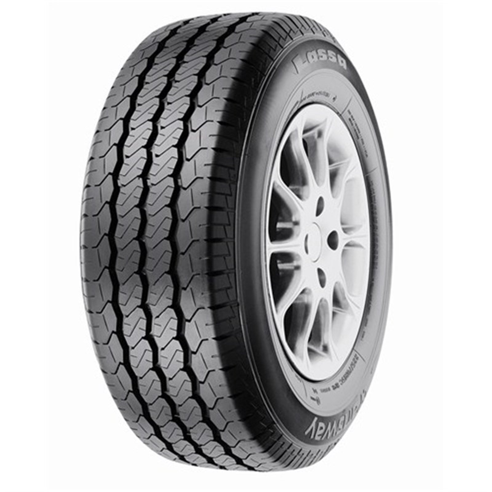 215/65R16C 109/107R 8PR,TL TRANSWAY	DOT:2016