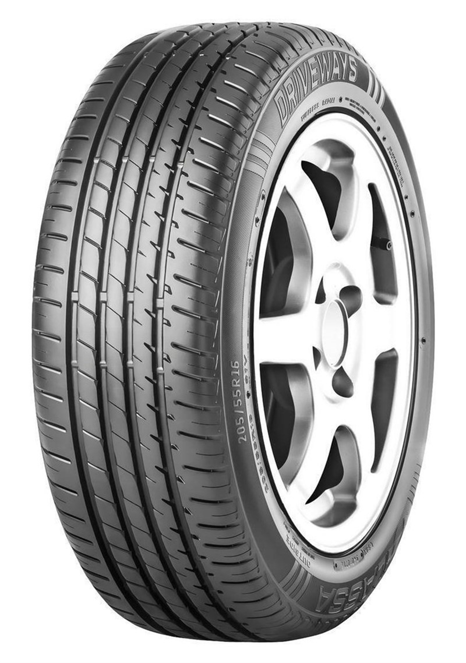 Lassa 245/45R18 100W XL Driveways DOT:2021