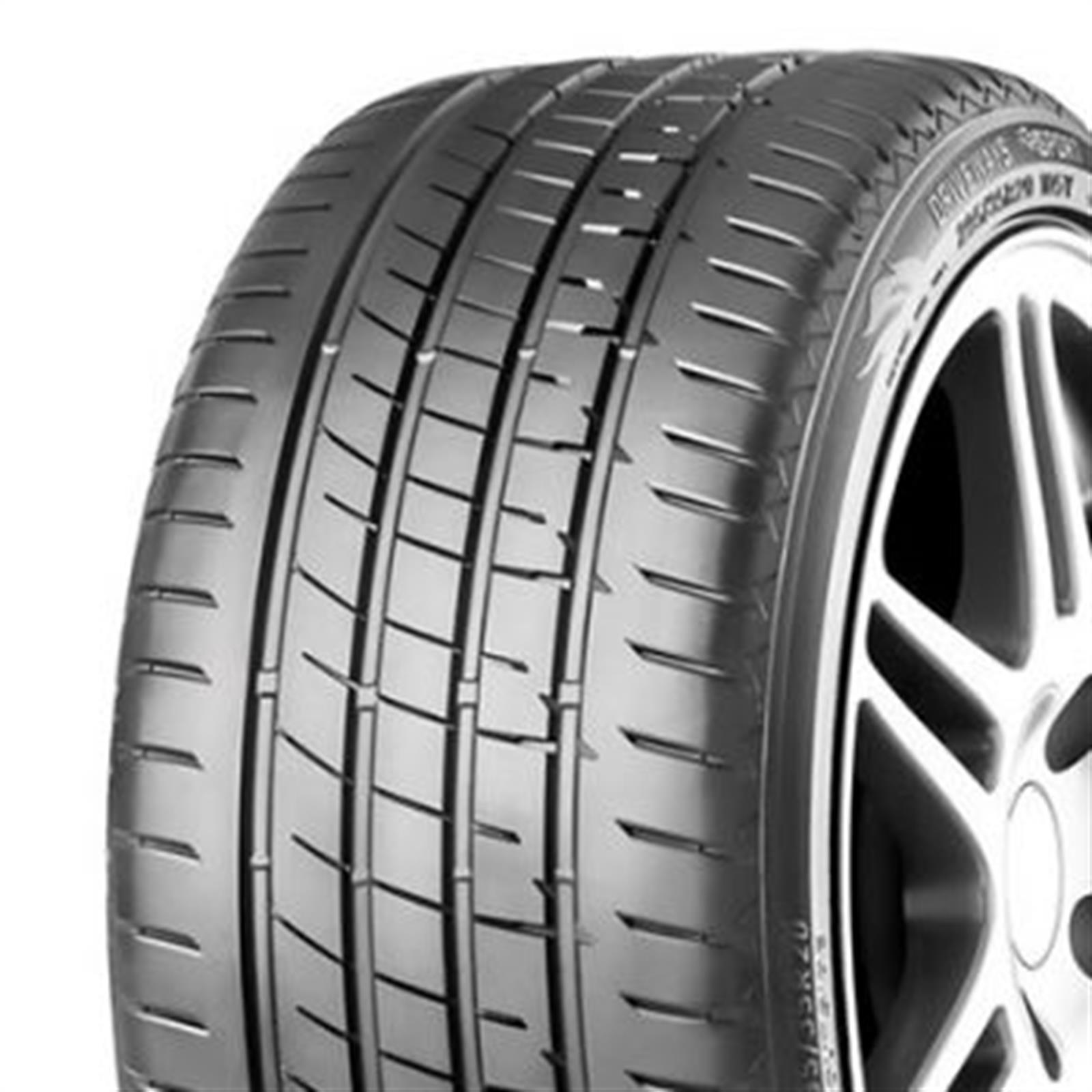 Lassa Driveways Sport 245/40R19 98Y XL Binek Yaz Lastiği DOT: 2022
