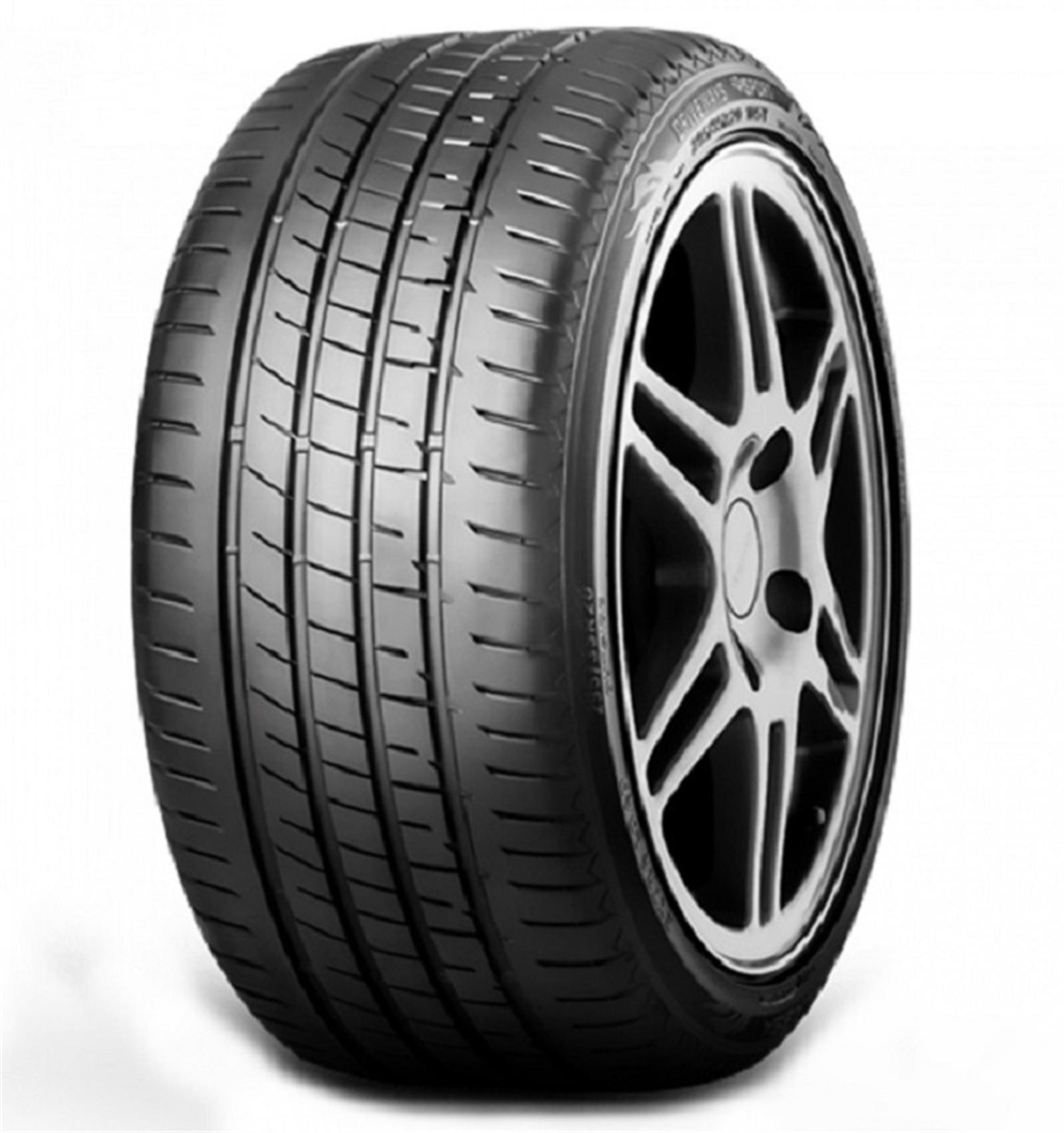 Lassa Driveways Sport+ 255/40R19 100Y XL Binek Yaz Lastiği DOT: 2023
