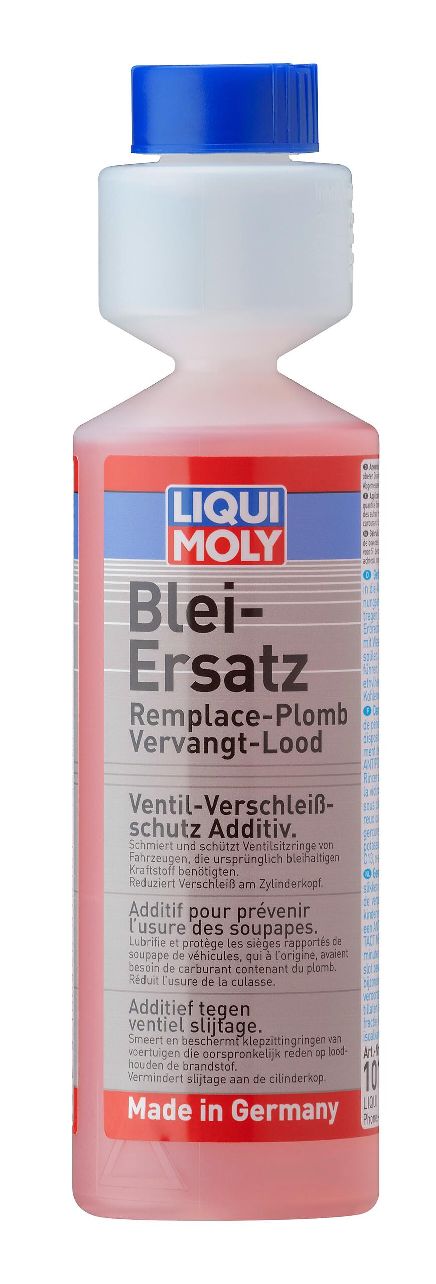 LPG YAKIT KATKISI 250 ML