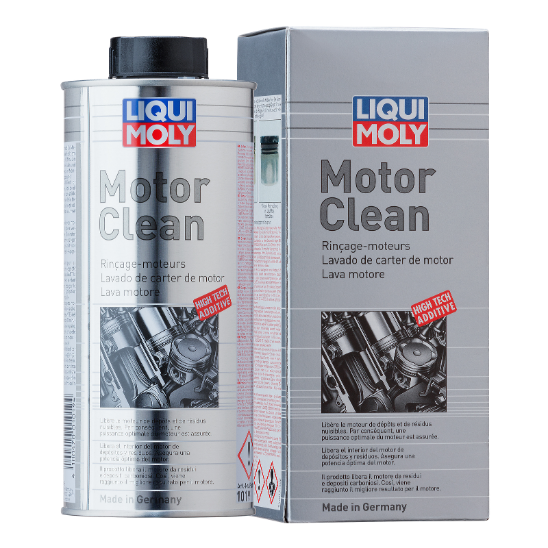 Motor Clean 500 ml