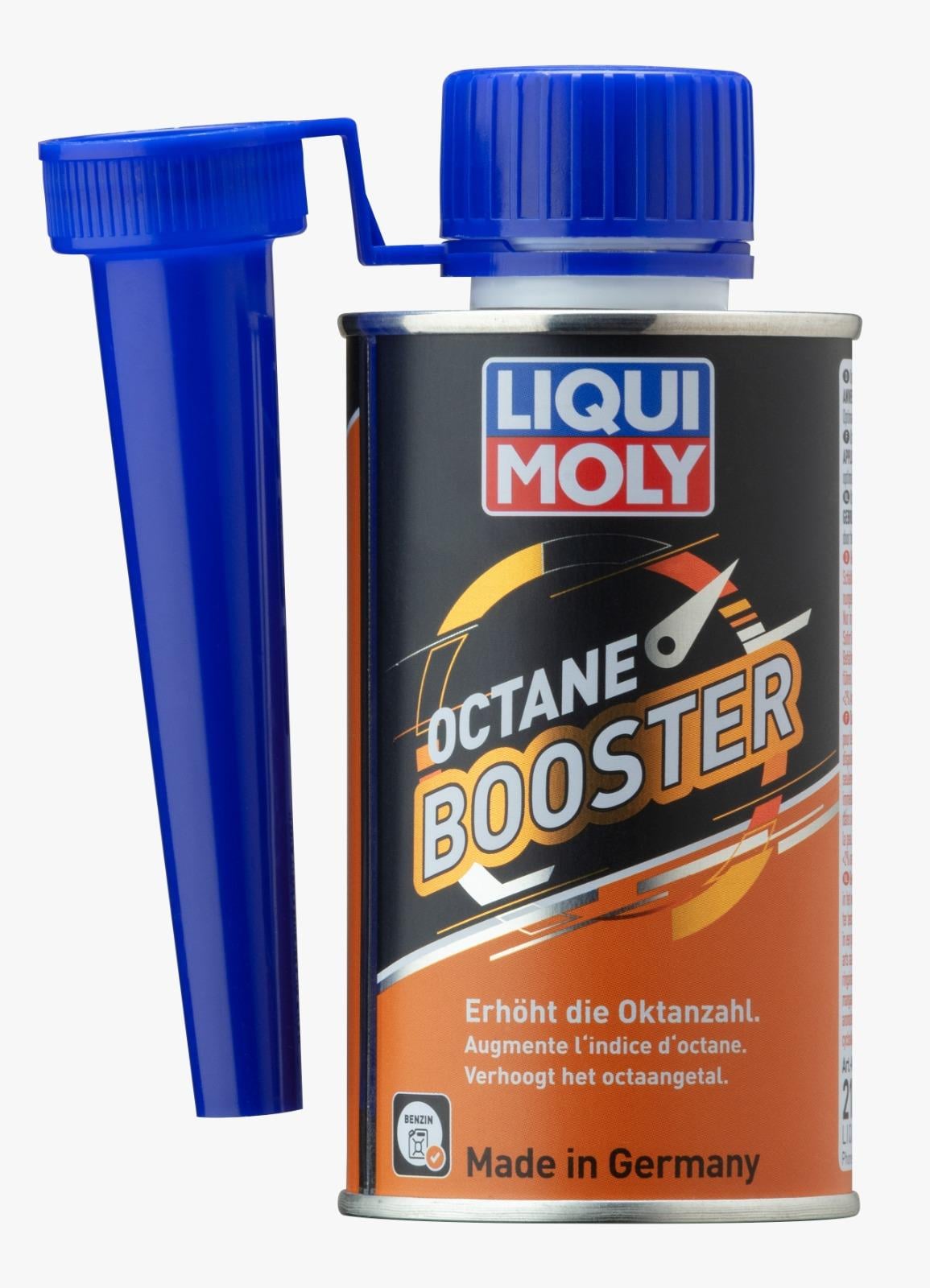 ÖZEL OKTAN ARTTIRICI /OCTANE BOOSTER 200ML