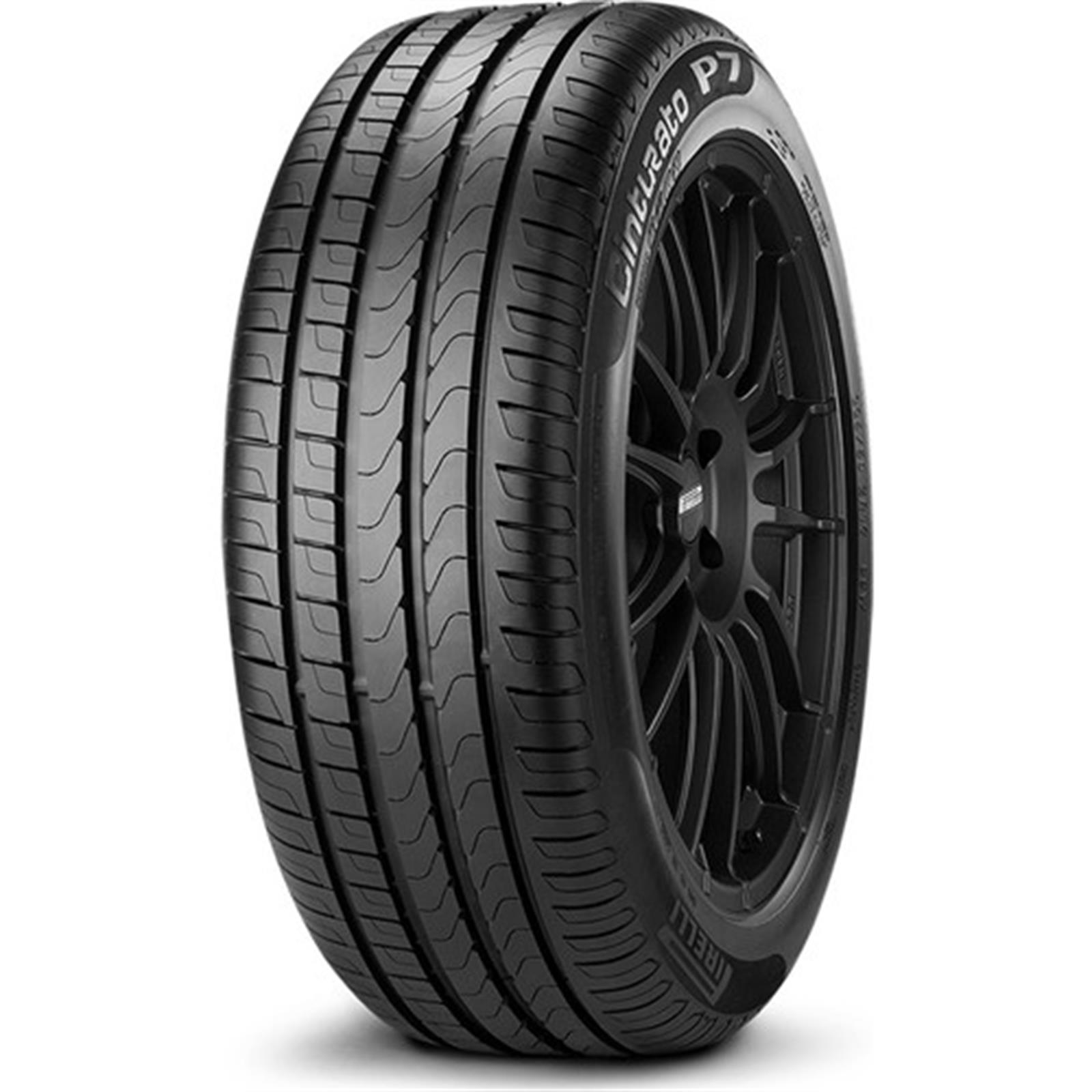 PIRELLI 215/55R17 TL W94 CINTURATO P7 DOT: 2022