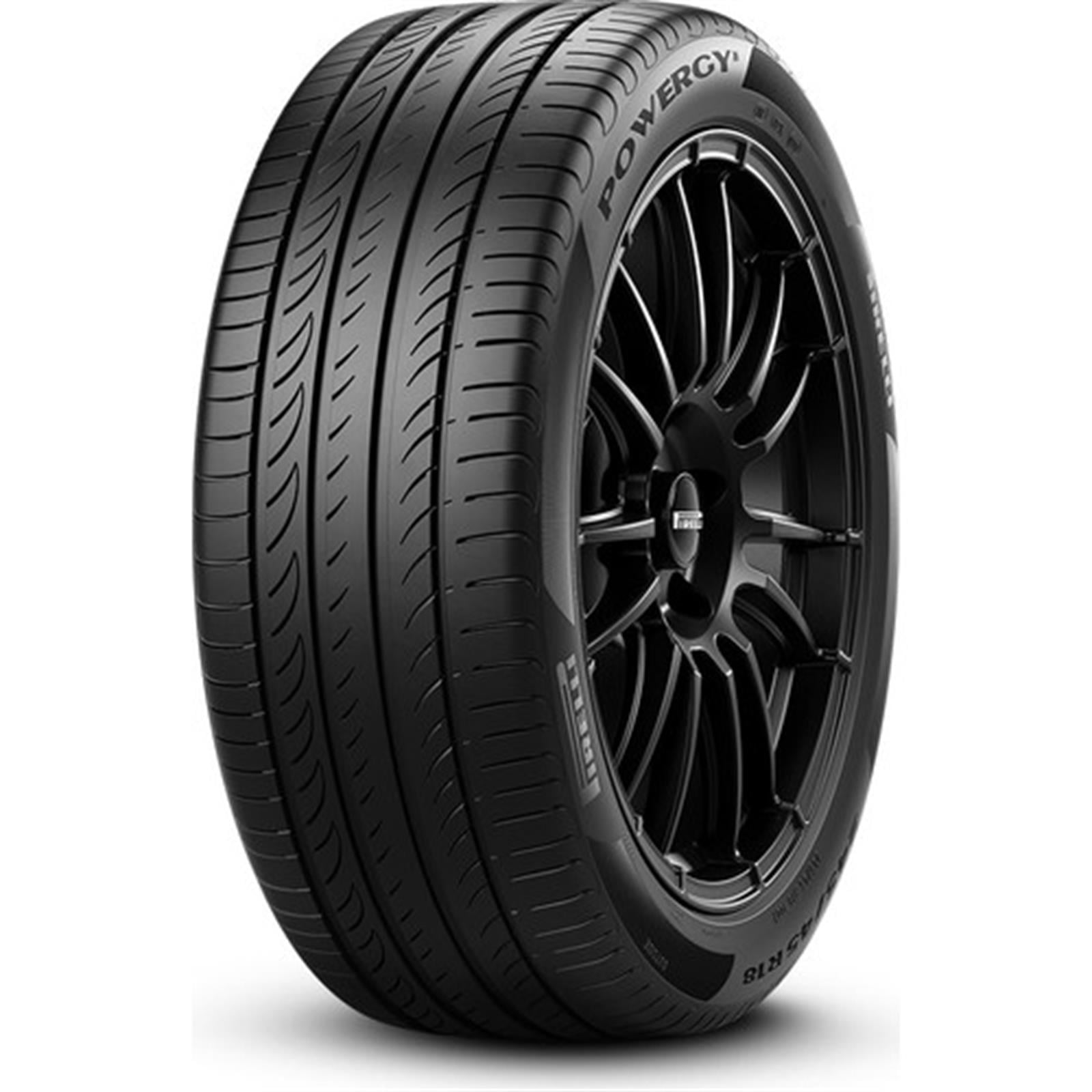 PIRELLI 225/40R18 FR XL Y92 POWERGY DOT: 2022
