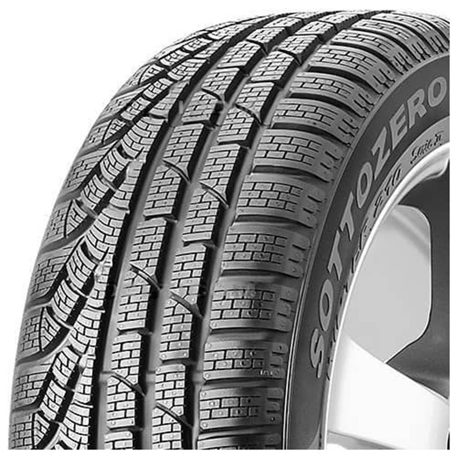 PIRELLI 235/50R19 AO XL H 103 W210s2 DOT: 2022