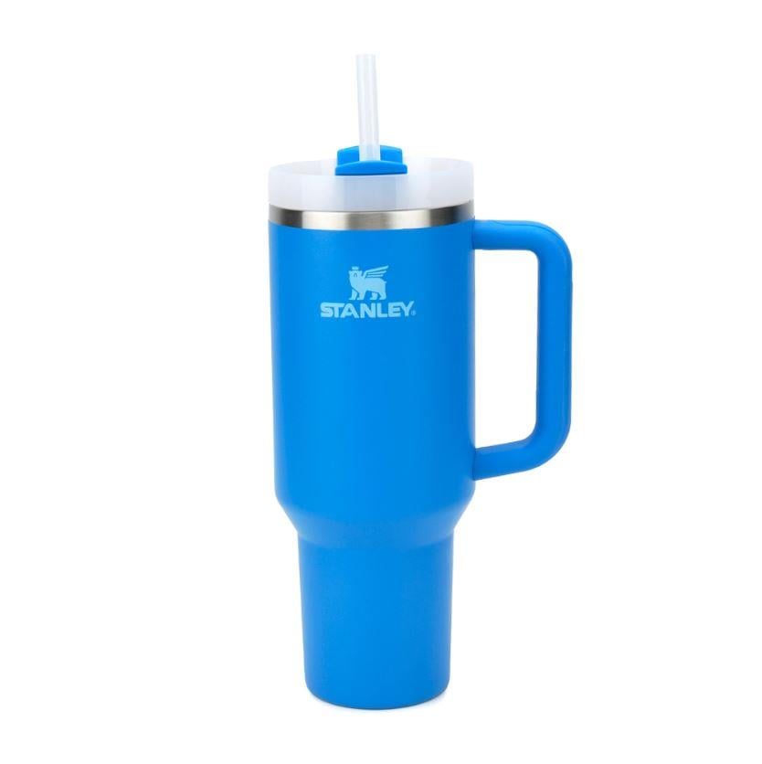 QUENCHER PİPETLİ TERMOS BARDAK 1.18 LT