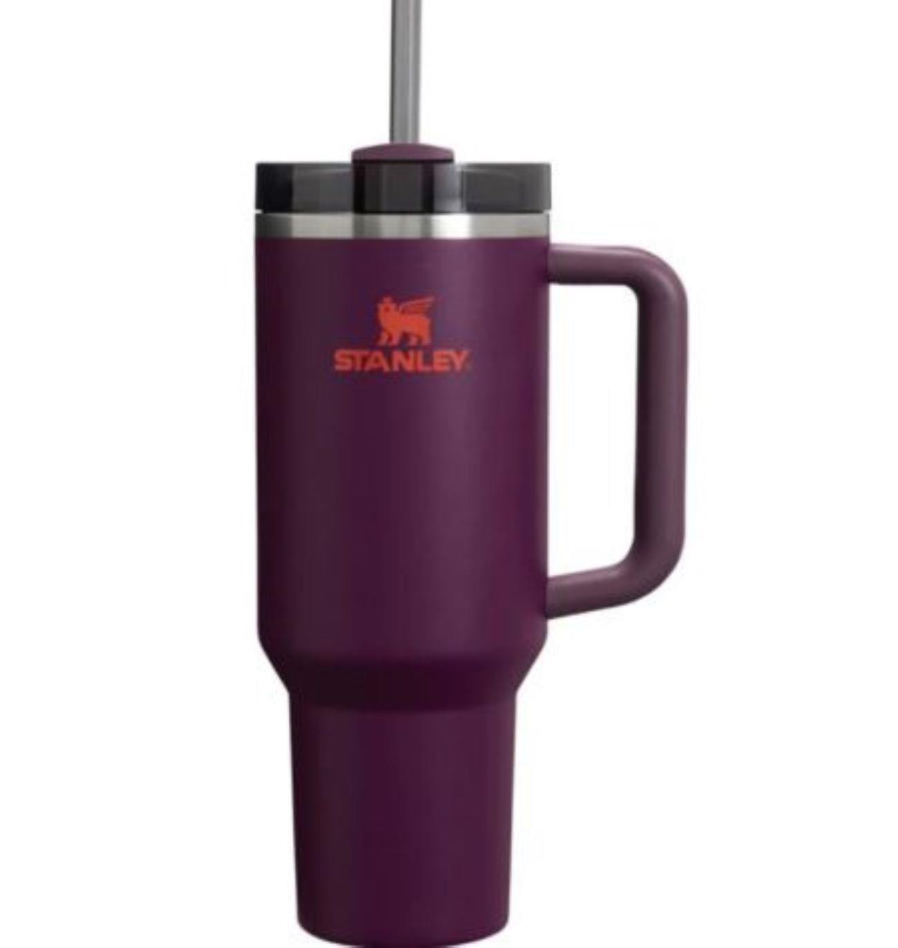 QUENCHER PİPETLİ TERMOS BARDAK 1.18 LT