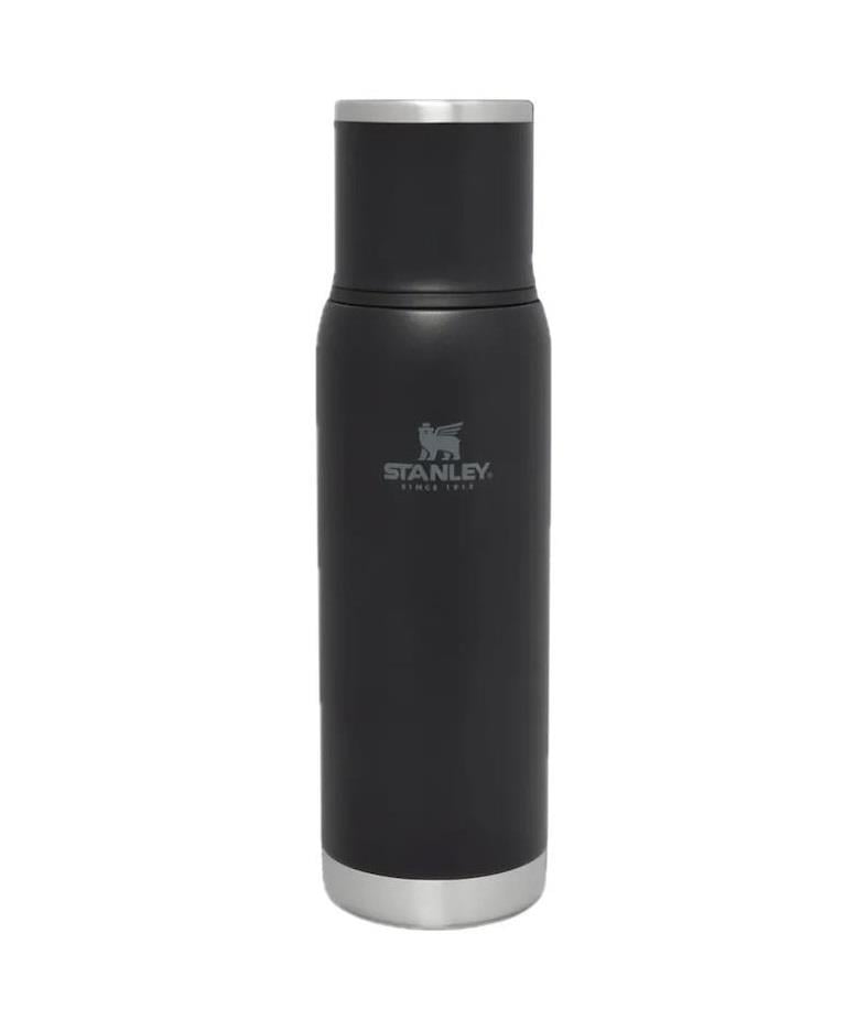 THE ADVENTURE TO-GO VAKUMLU PASLANMAZ ÇELİK TERMOS 0.75 LT