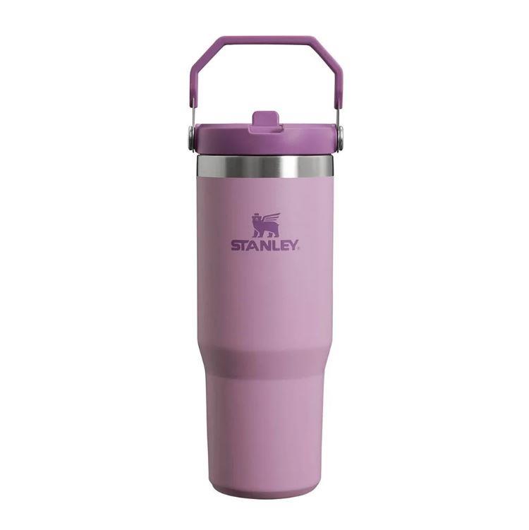 THE ICEFLOW FLİP STRAW PİPETLİ TERMOS BARDAK 0,89 LT