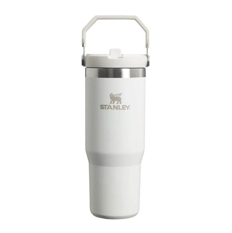 THE ICEFLOW FLİP STRAW PİPETLİ TERMOS BARDAK 0,89 LT