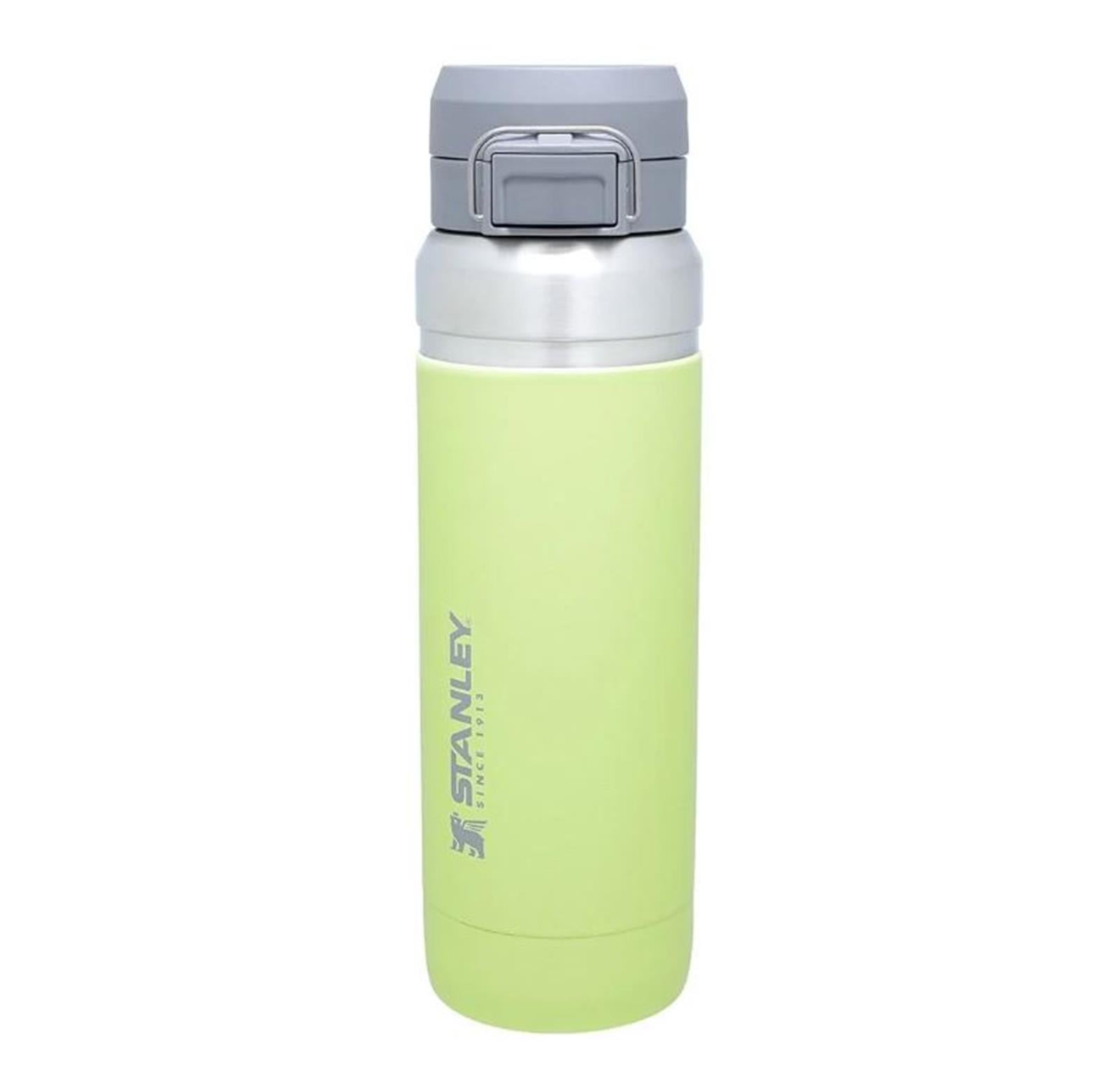 THE QUİCK FLİP PASLANMAZ ÇELİK TERMOS 1.06 LT
