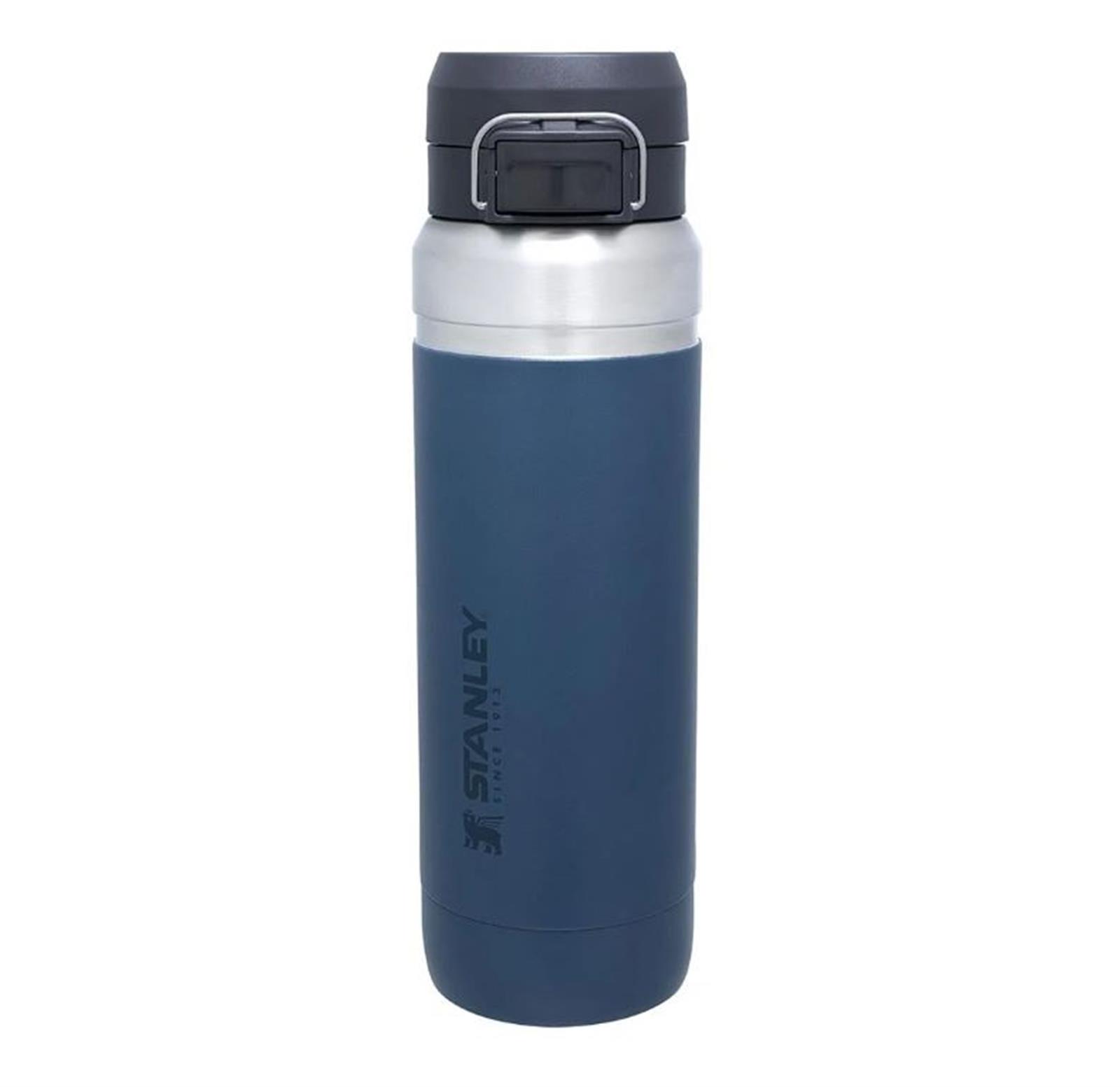 THE QUİCK FLİP PASLANMAZ ÇELİK TERMOS 1.06 LT