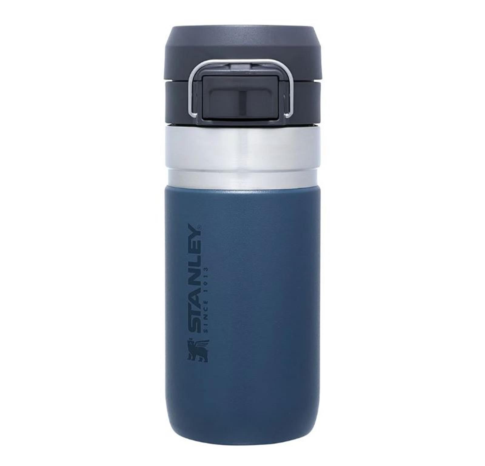 THE QUİCK FLİP PASLANMAZ ÇELİK TERMOS BARDAK 0.47 LT