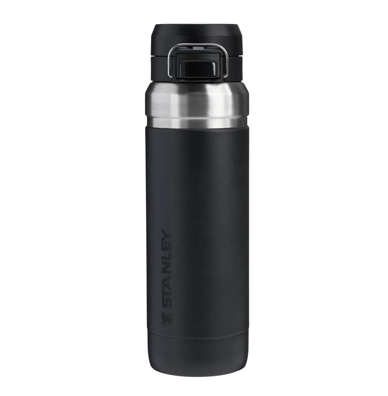 THE QUICK FLIP PASLANMAZ ÇELİK  TERMOS 1.06 LT