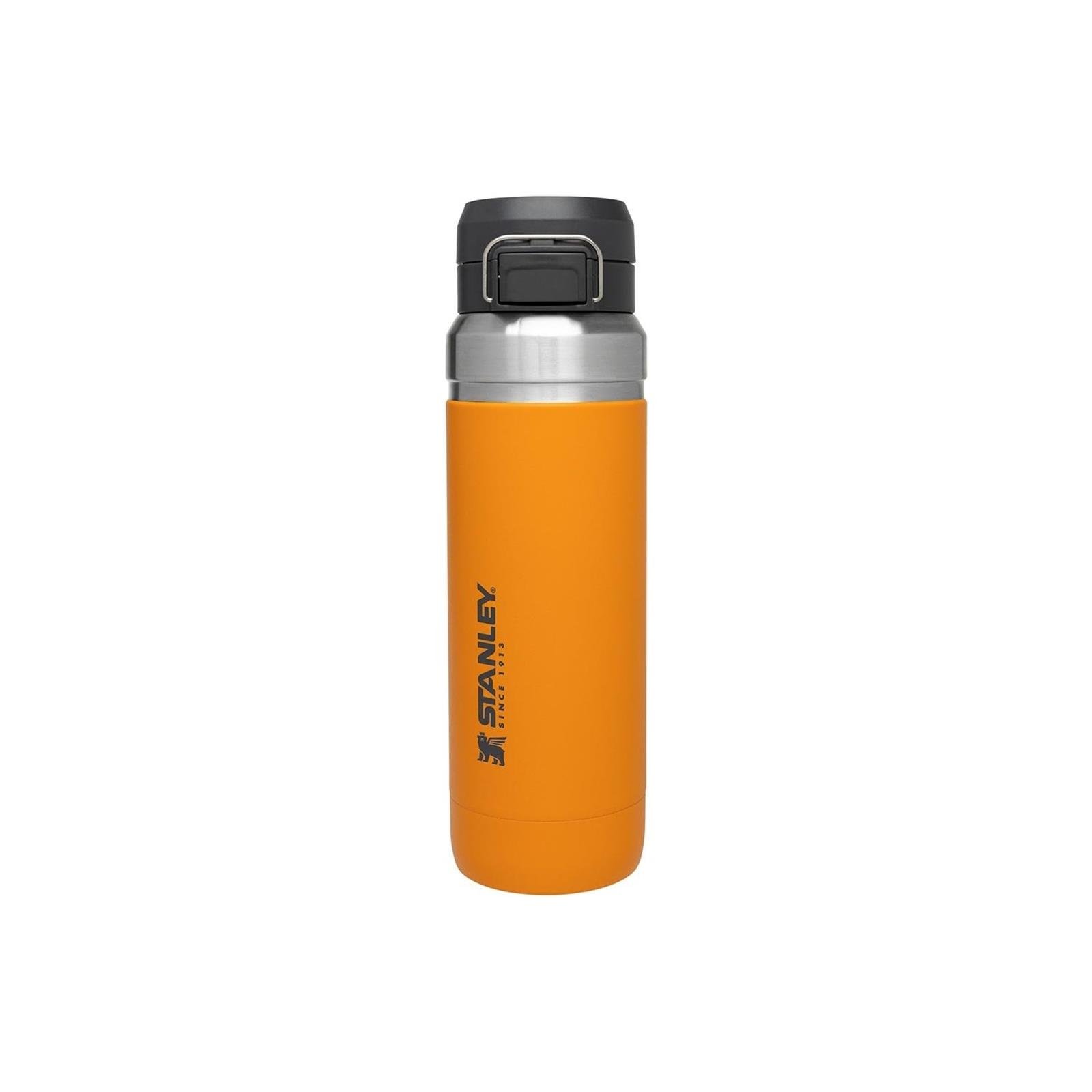 THE QUİCK FLİP PASLANMAZ ÇELİK TERMOS 1.06 LT